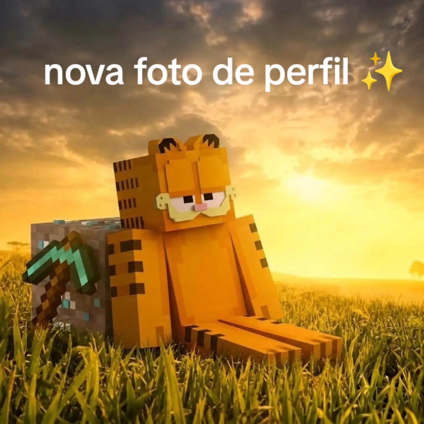 @Garfield