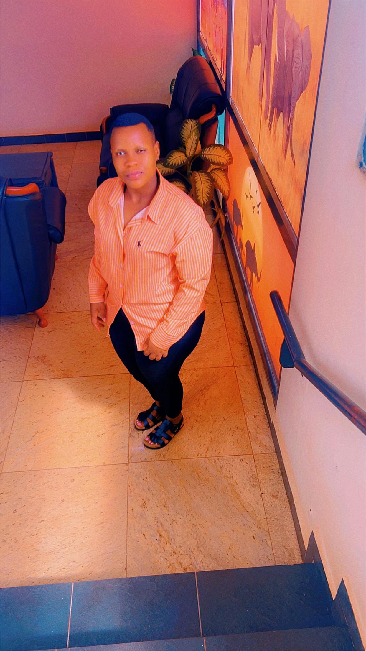 @RICHIE AUNTIE. 💖💙🥰