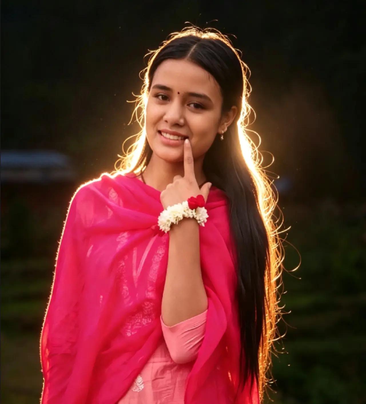 @गायत्री ओली 😘❤️🩹😭