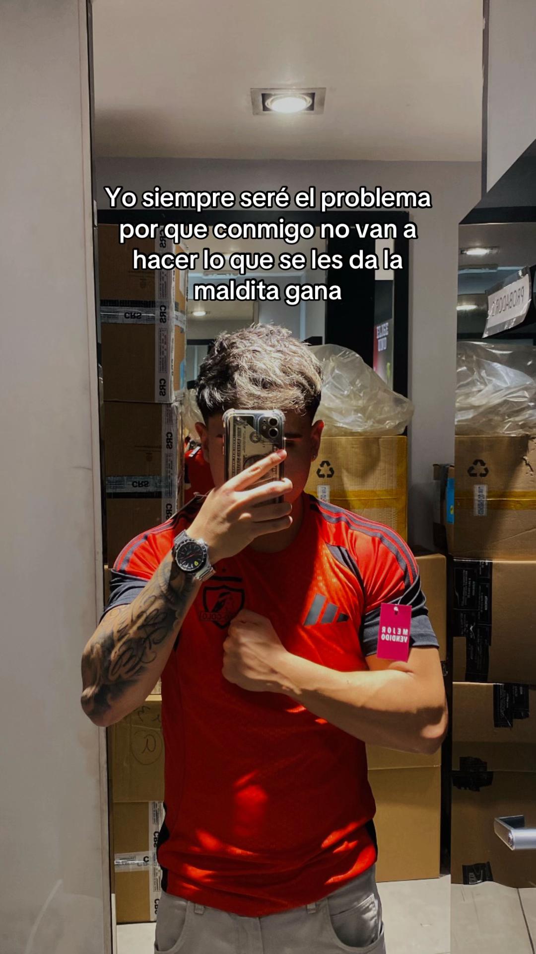 @Carlos