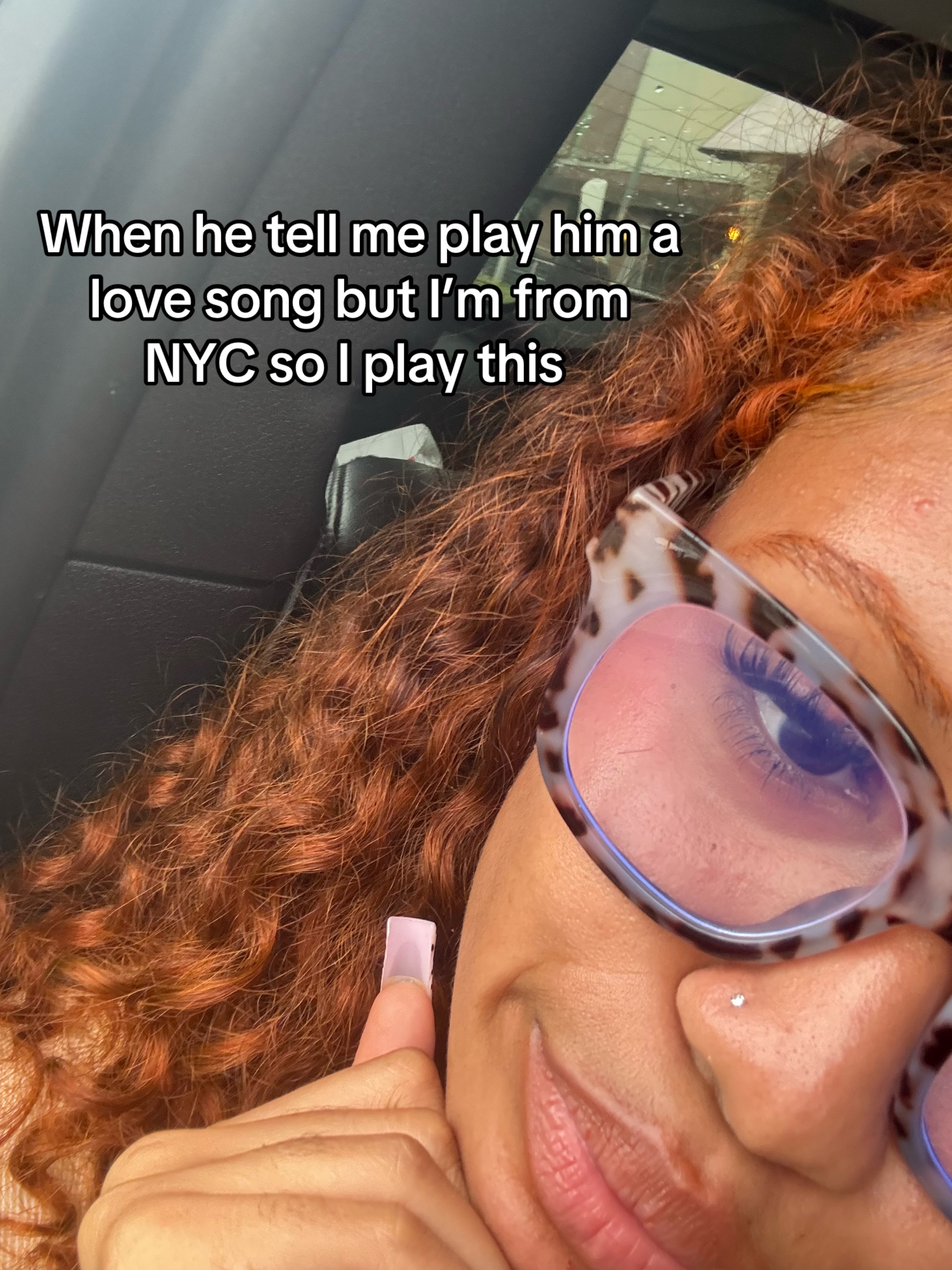 @Myleftcheeck