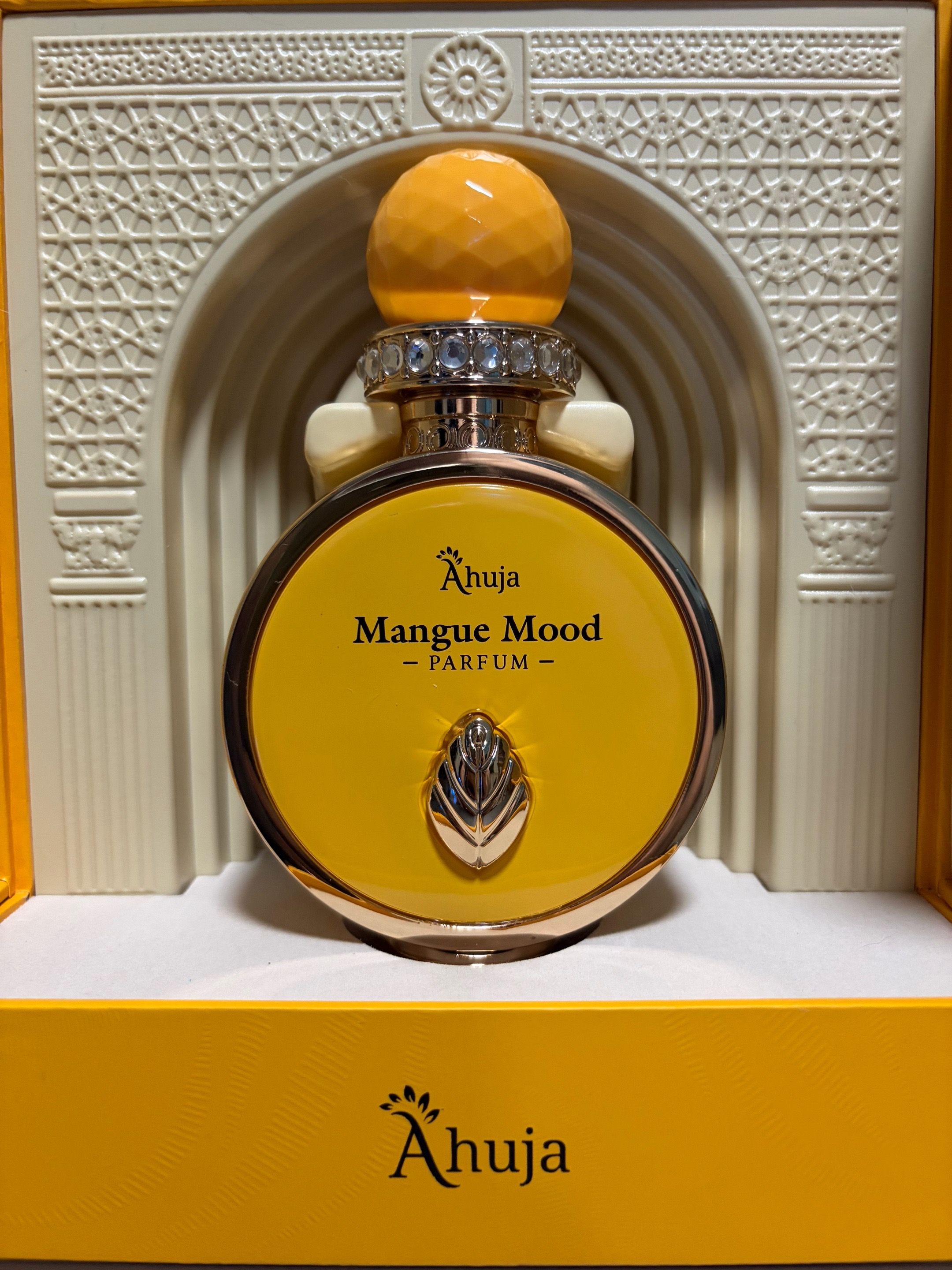 @Law of Fragrances