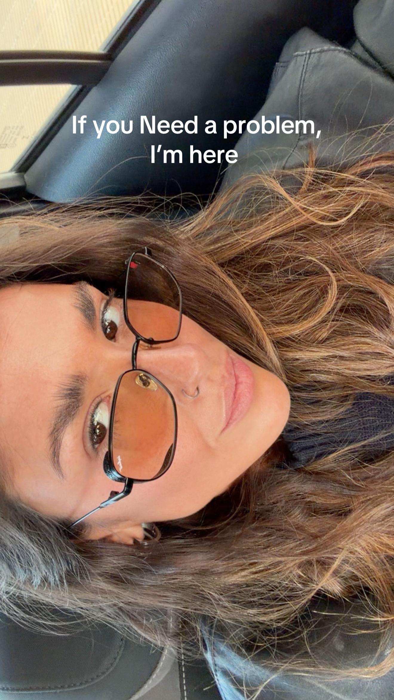 @Luli Oliver