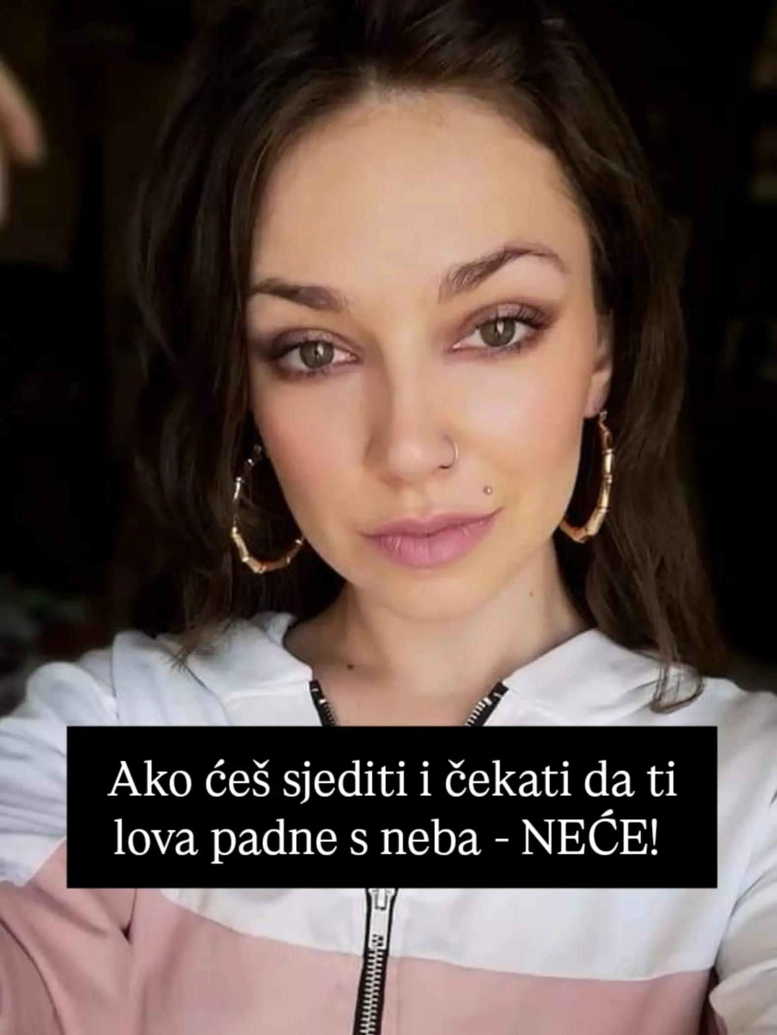 @Sanja ✨ Lifestyle & Business