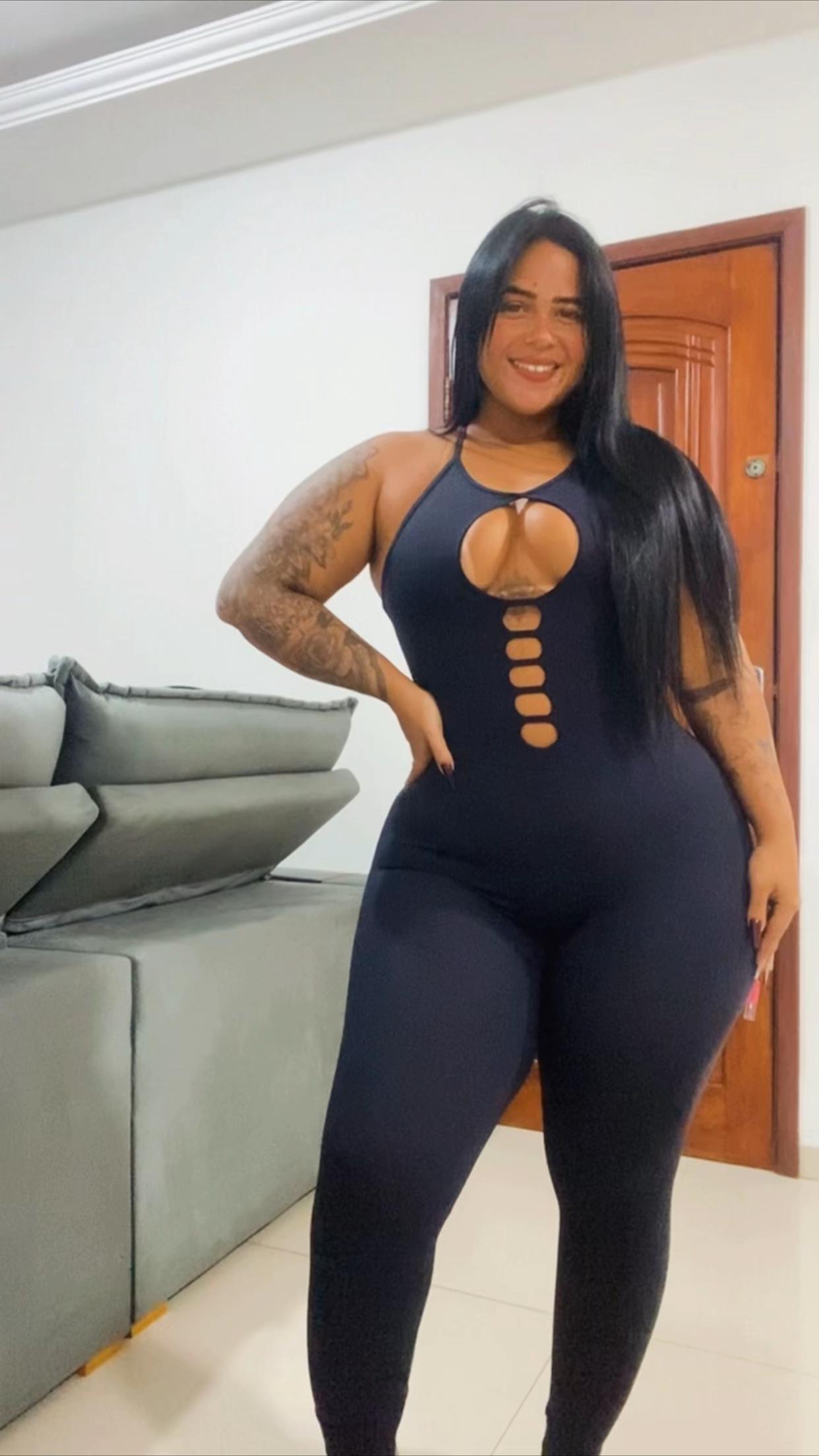@Thalita Benfica🔥