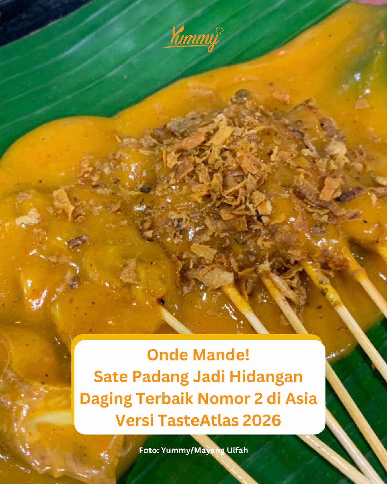 @Yummy by IDN