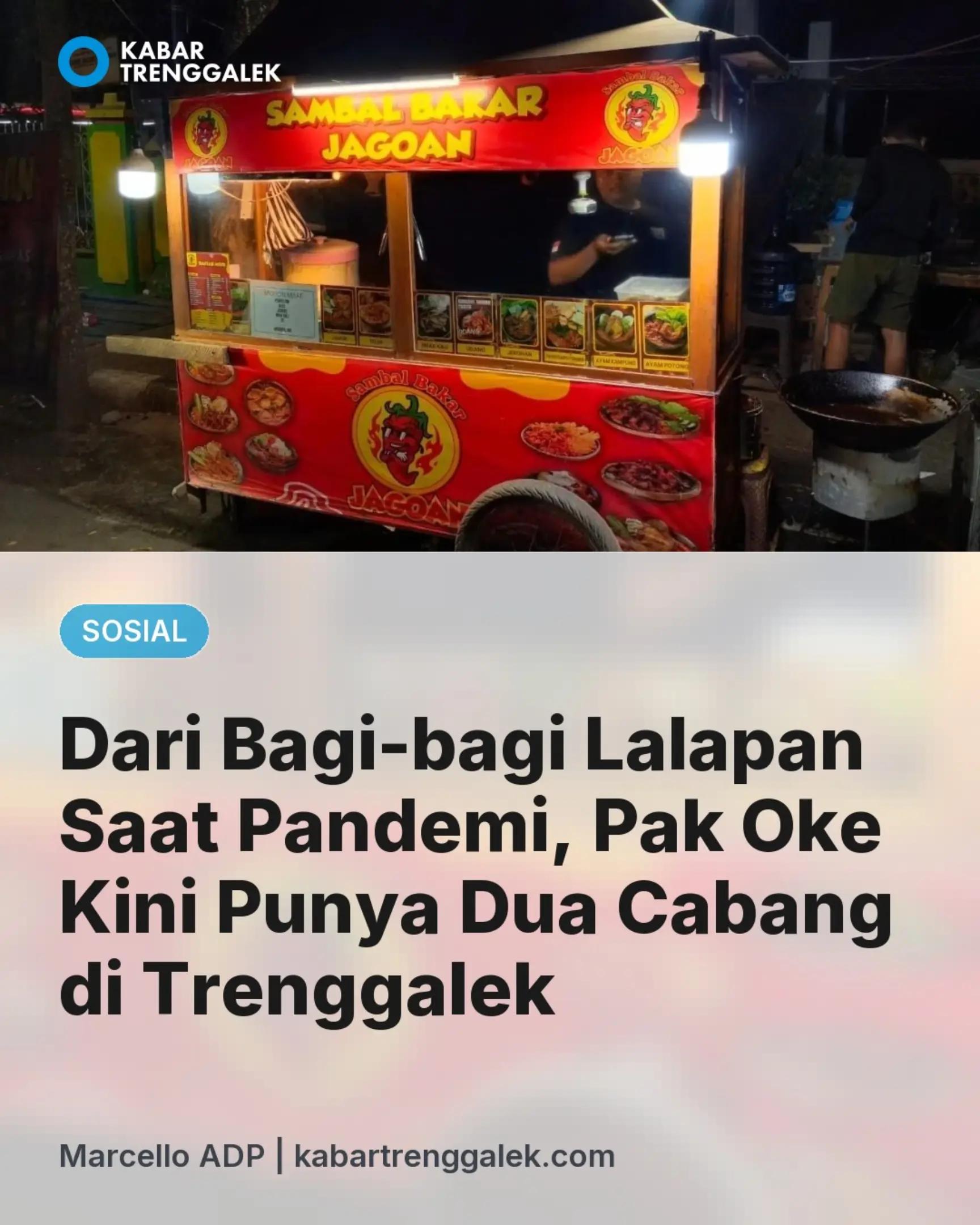 @Kabar Trenggalek