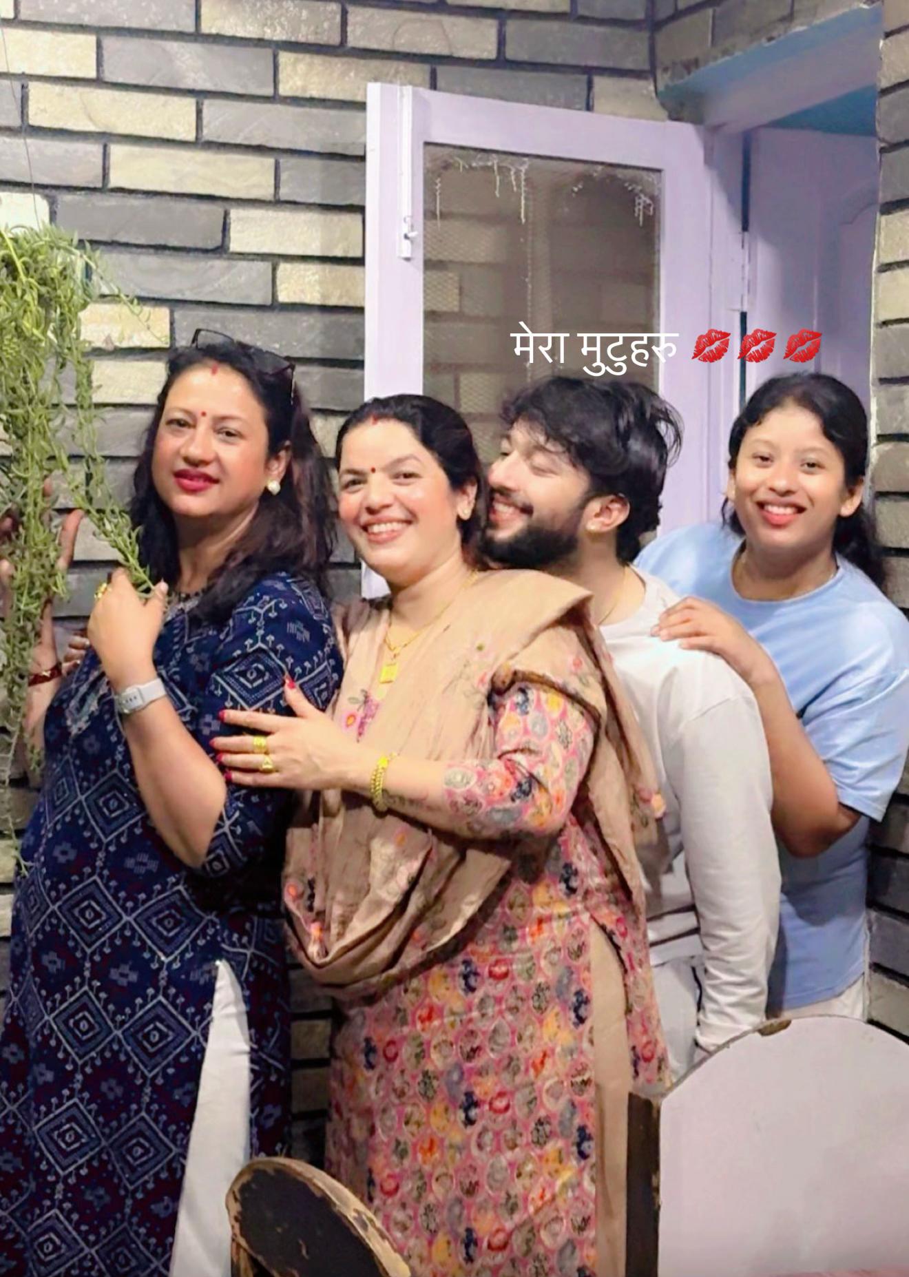 @Sushmita Bhattarai