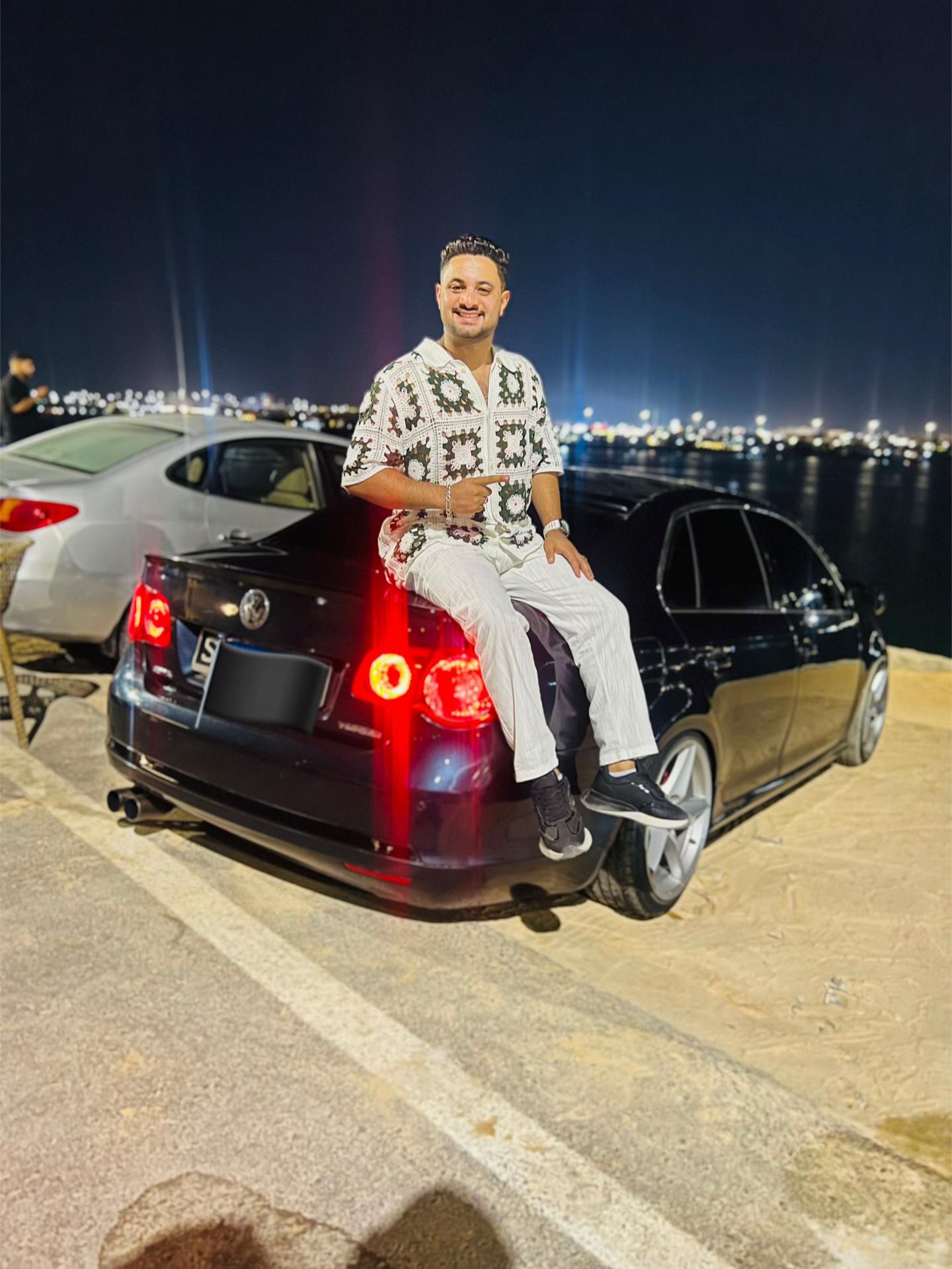 @mostafa fawzy