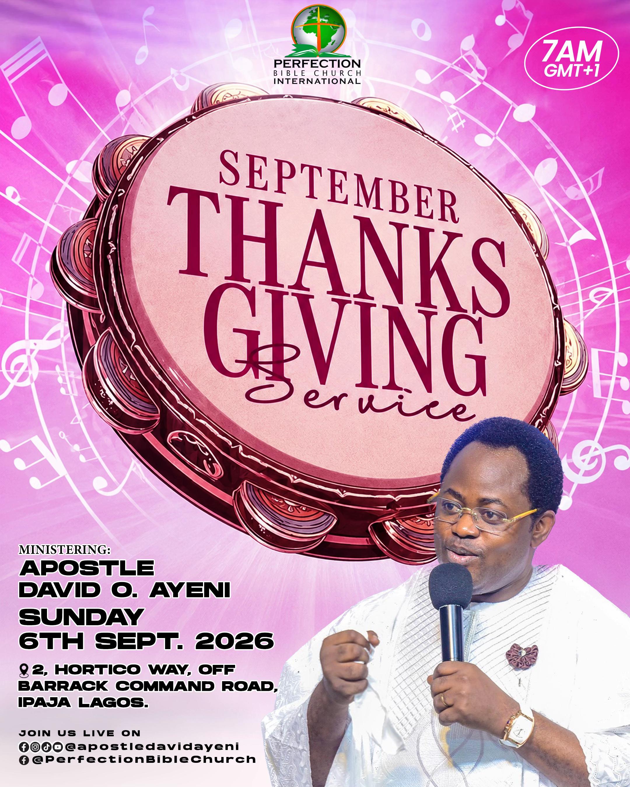 @ApostleDavidAyeni
