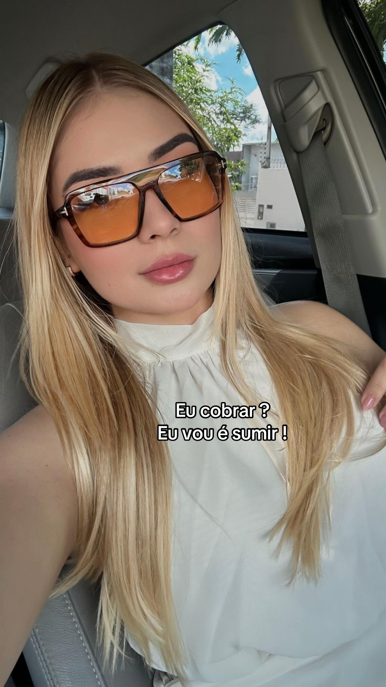@Maressa Oliveira