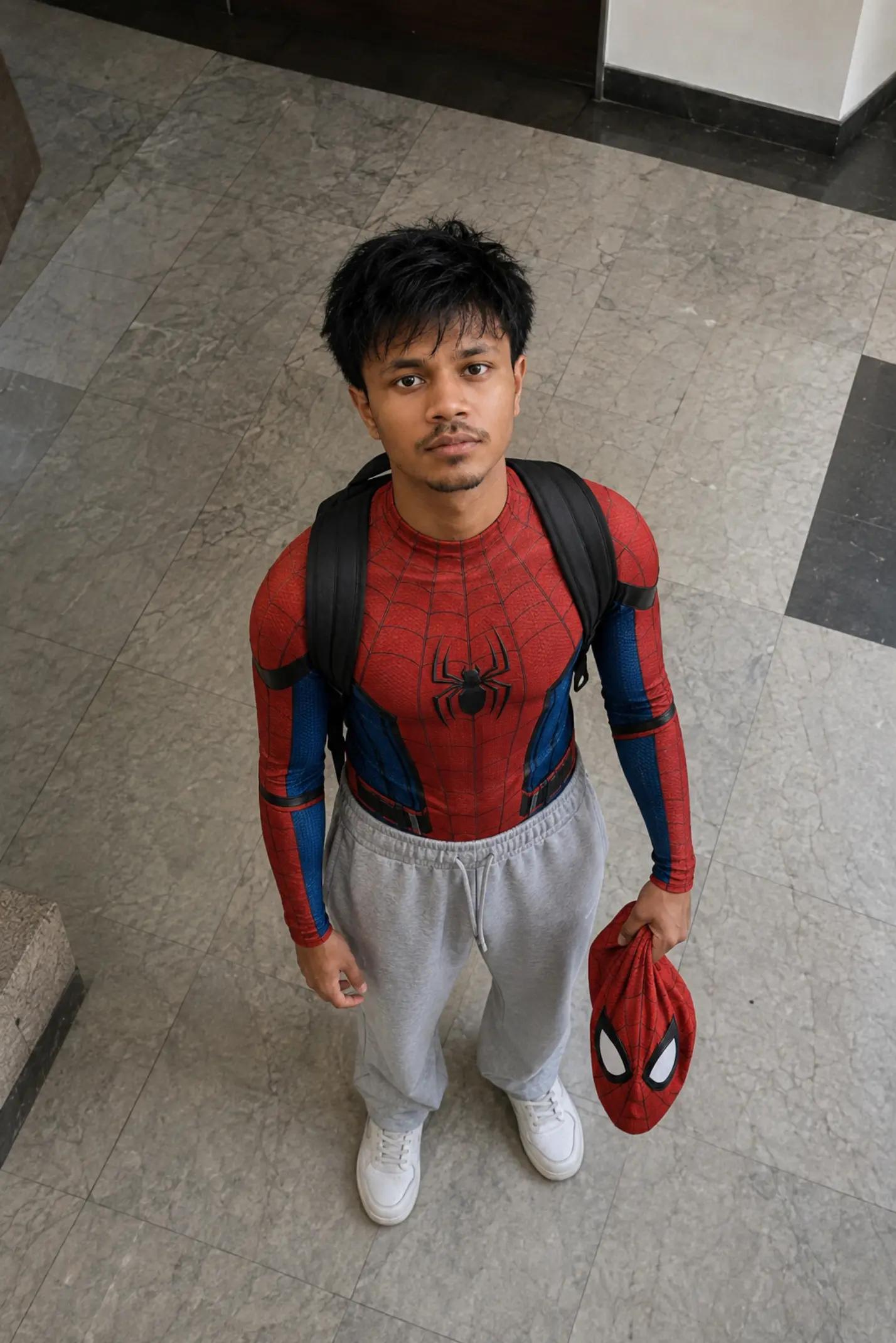 @Chandan Yadav