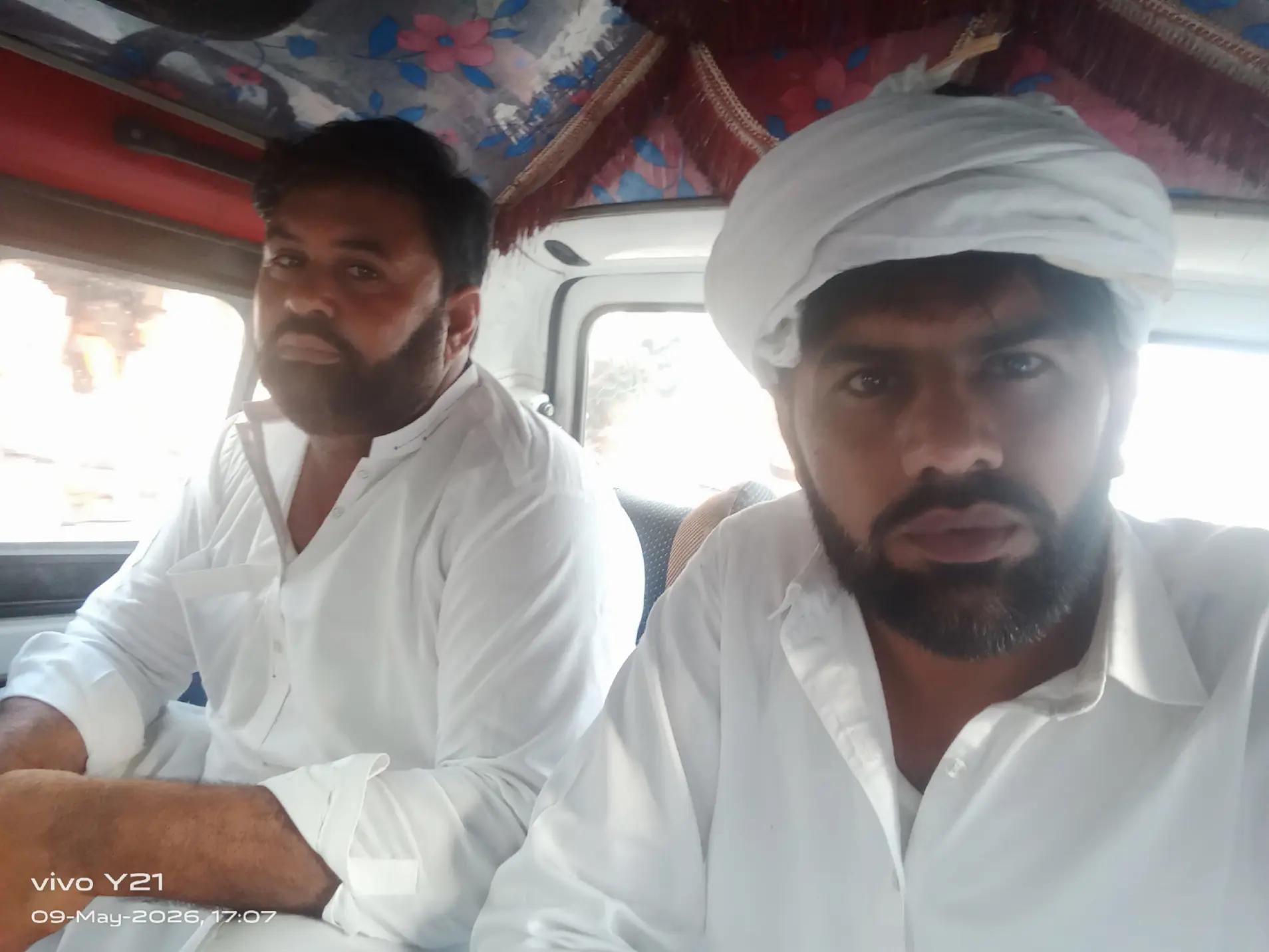 @Nadeem awan