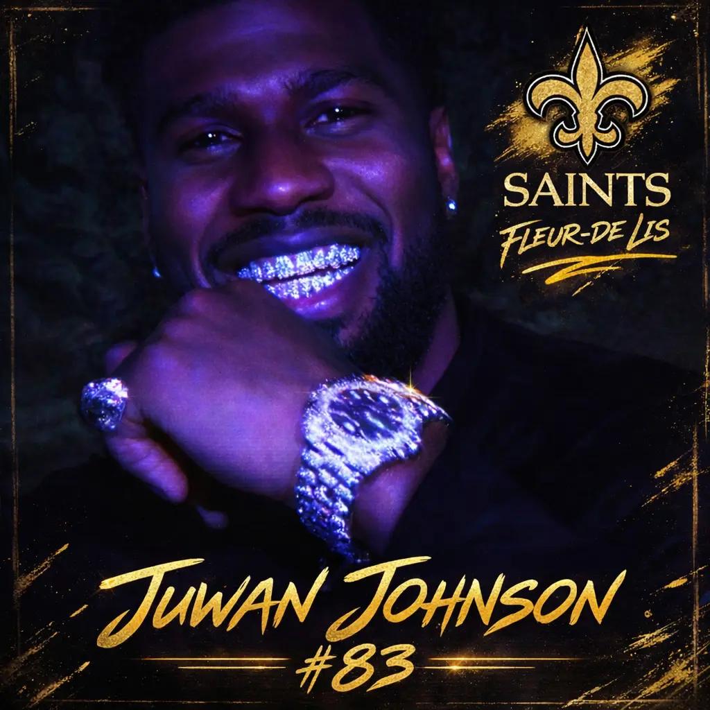 @LsuAndSaintsDieHardFan👺