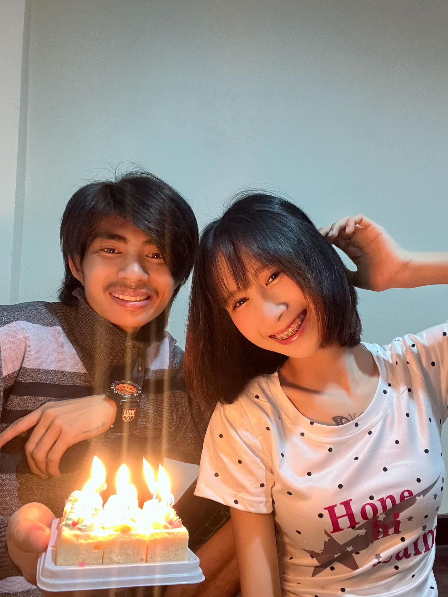 @MK MIKE (ไมค์)