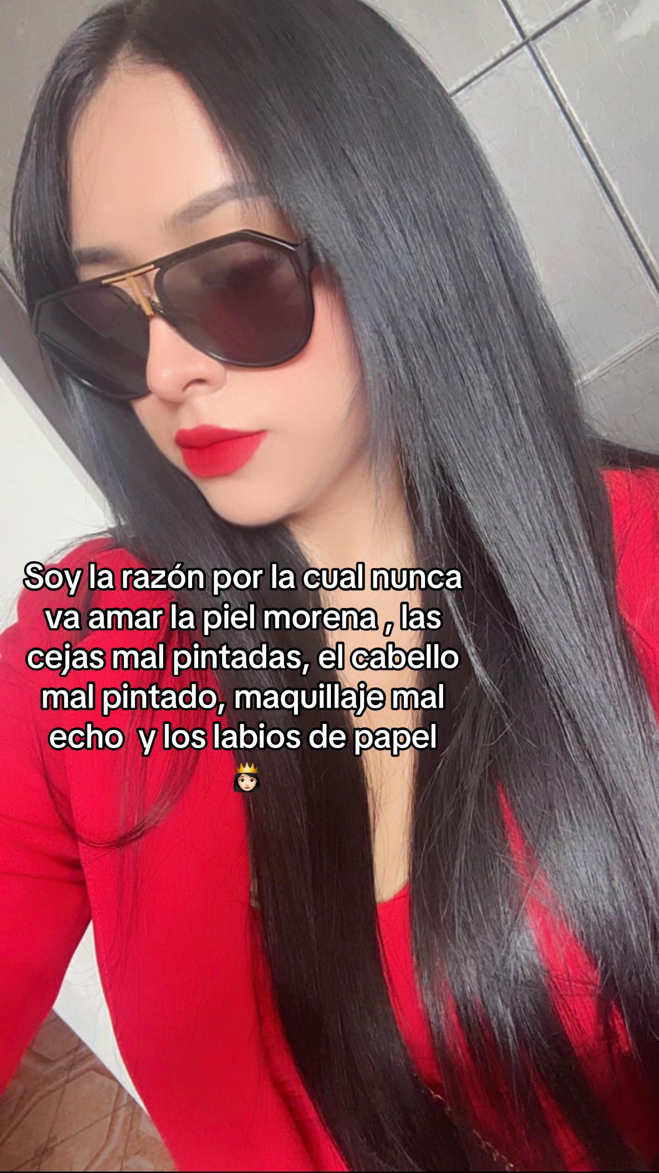 @Lupita Morales 💋