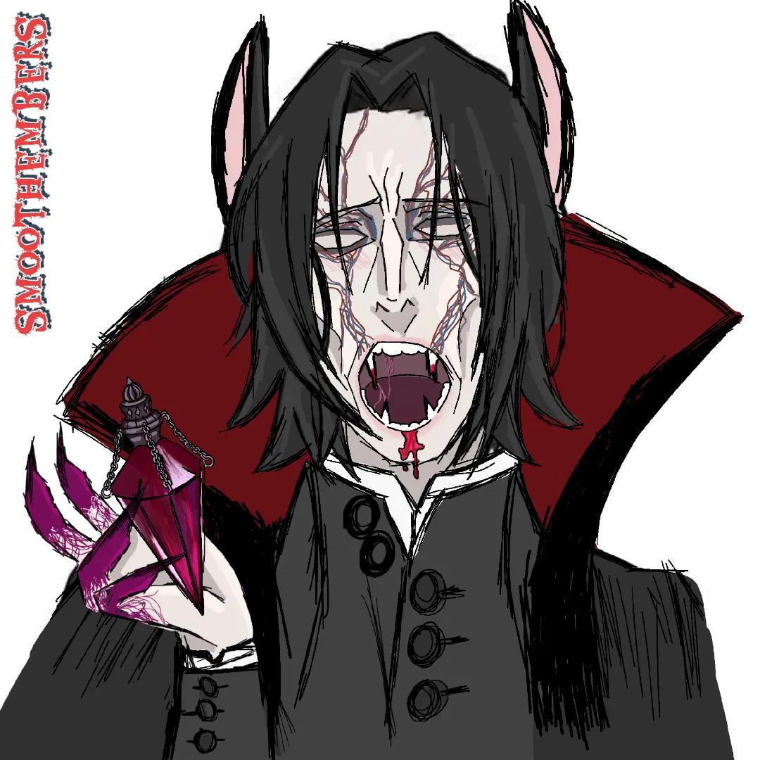 @Elara (Sev's Version)