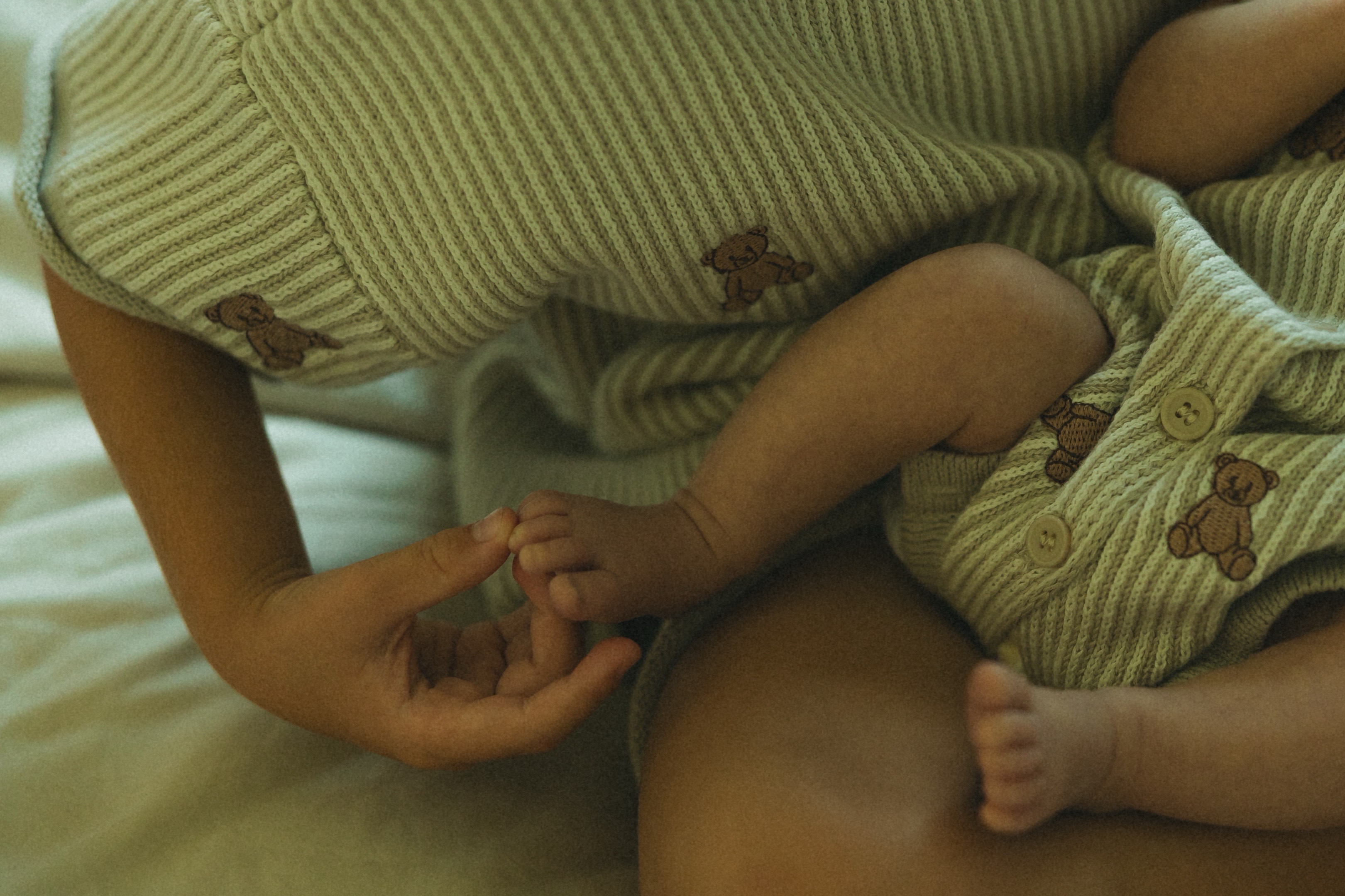 @Kale | SAHM