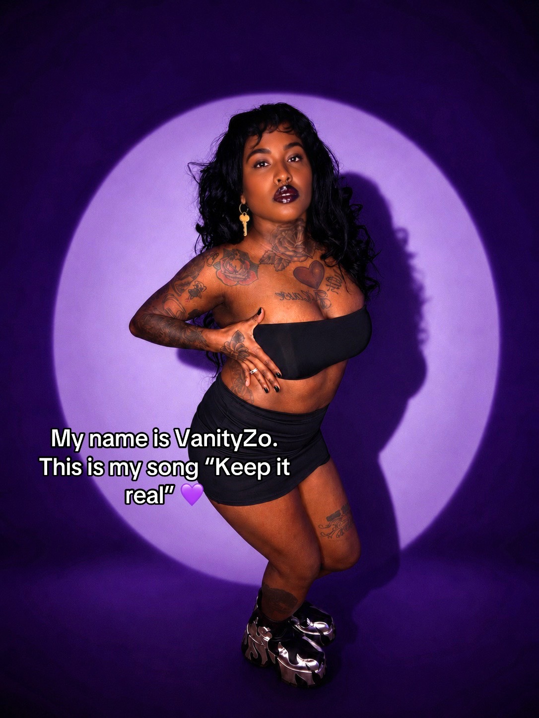 @VanityZo