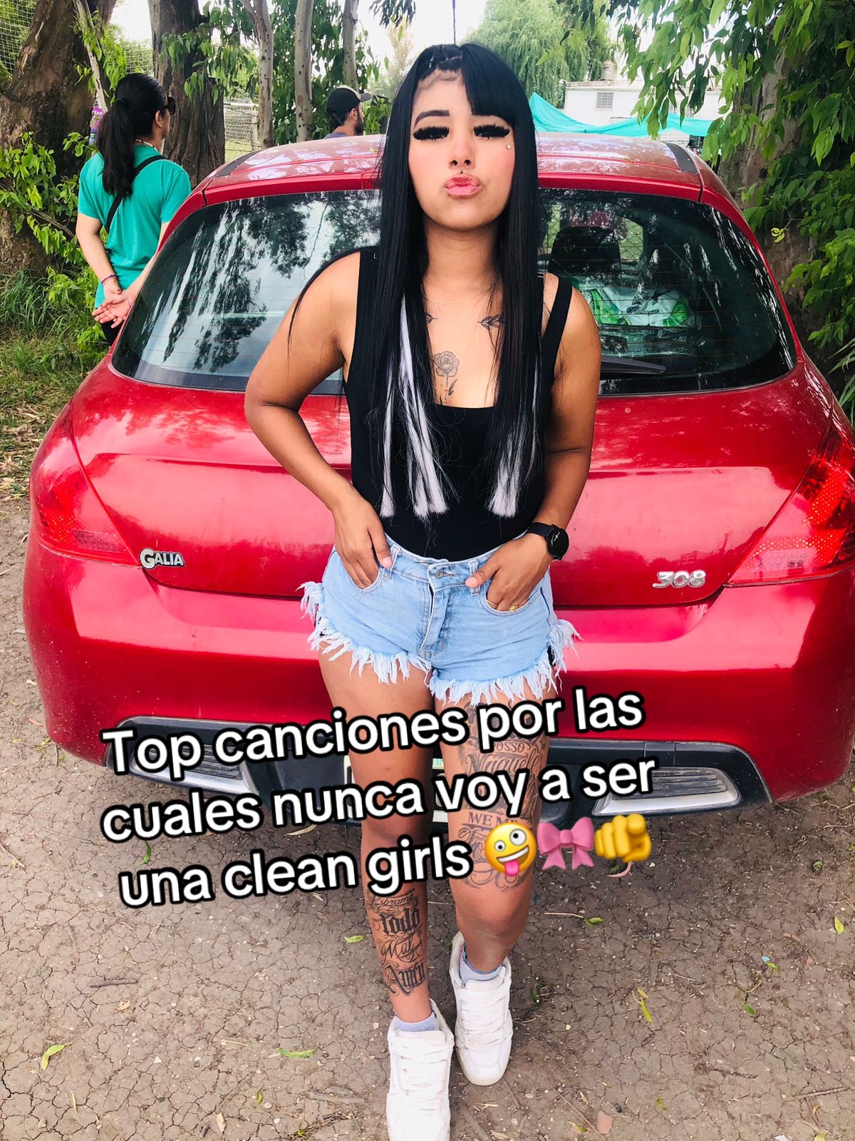 @Negra๐