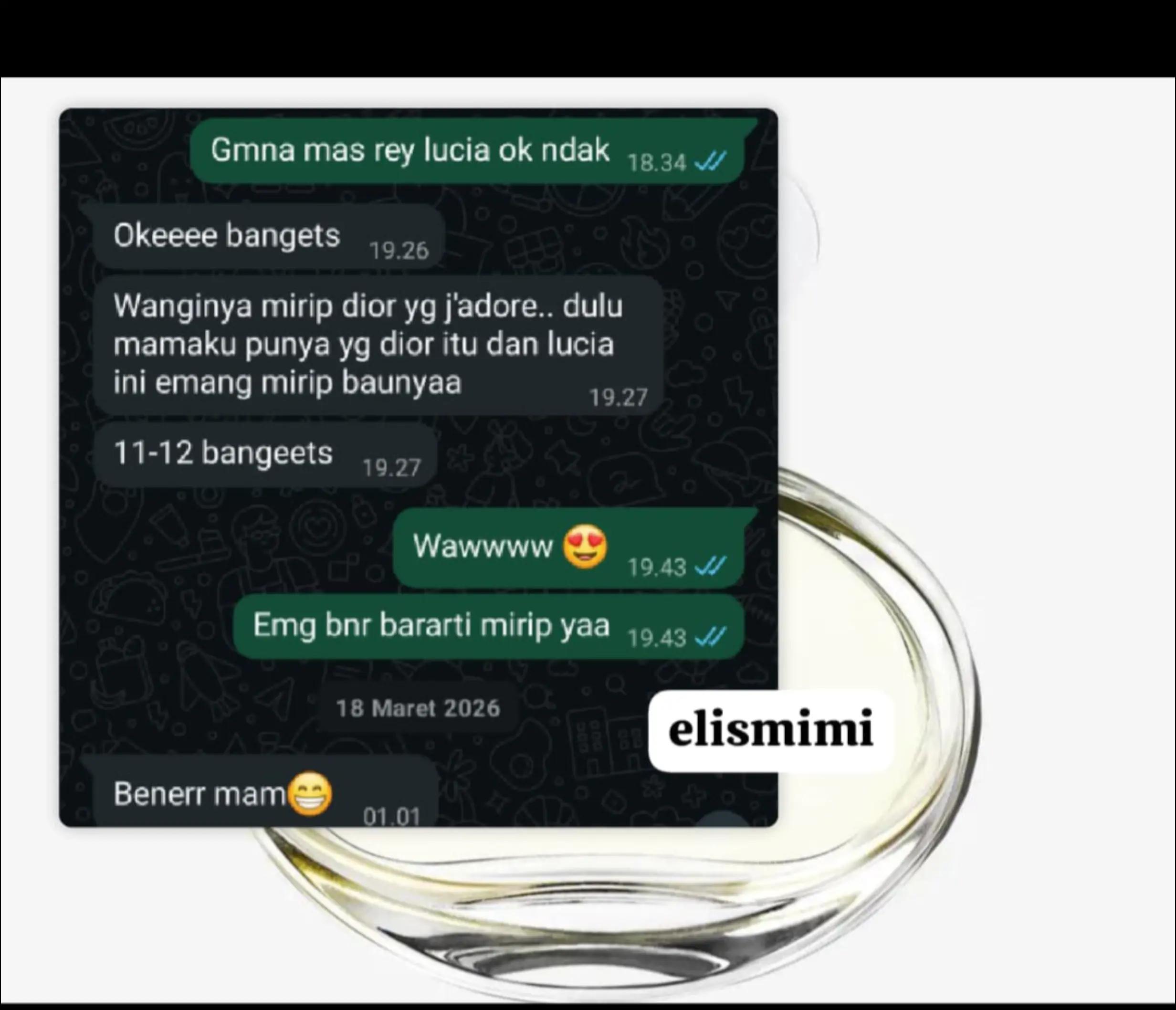 @elismimi ๐หห