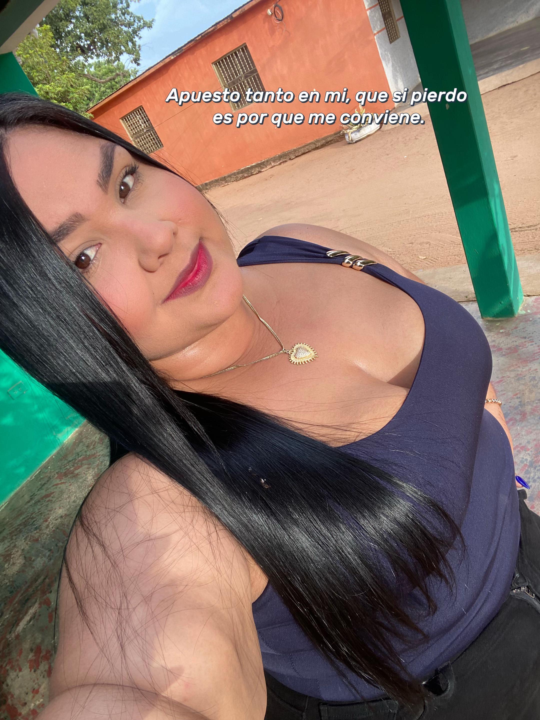 @Angymar Bermúdez ✨