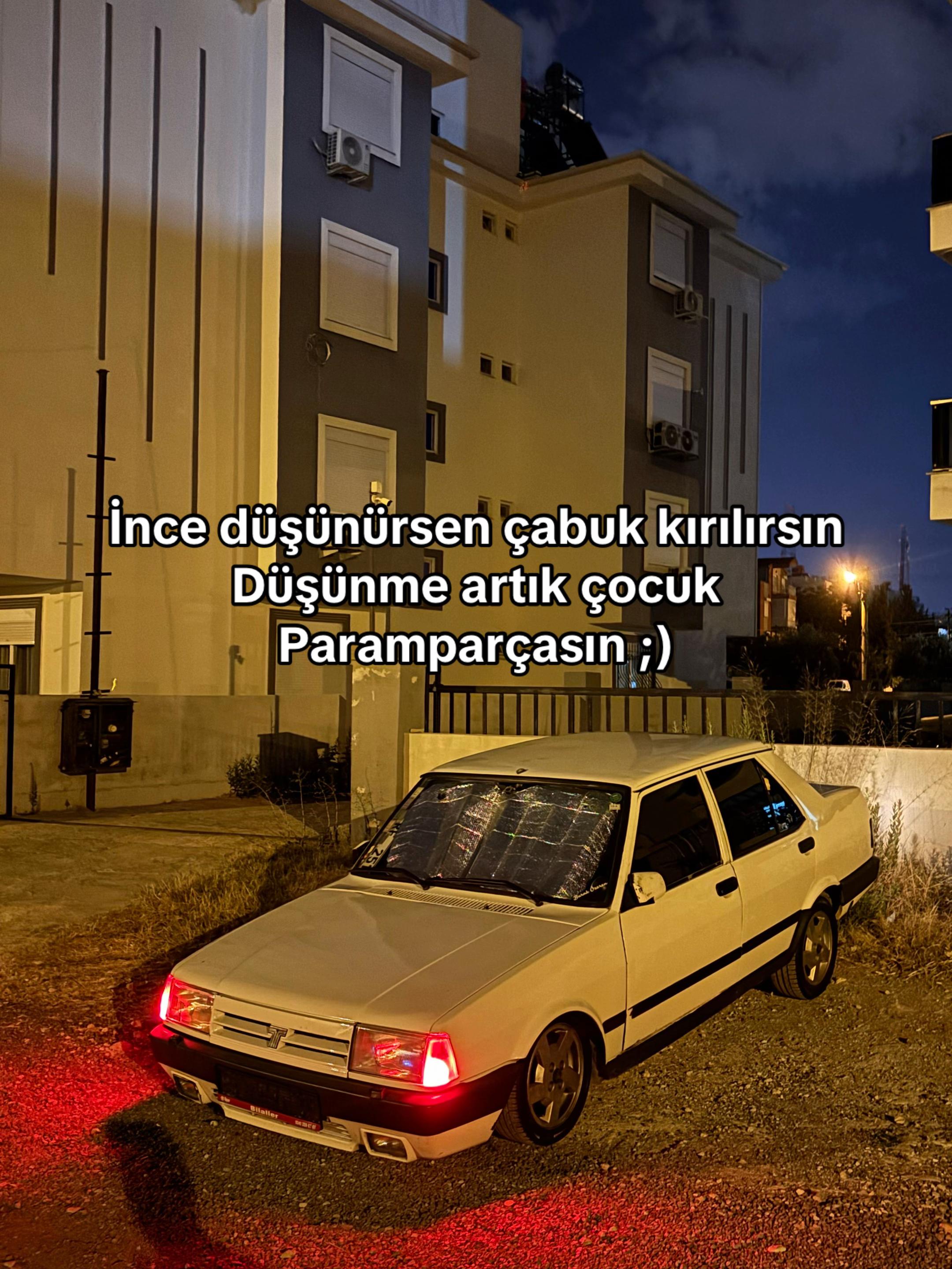 @BURAK ÖZEREN