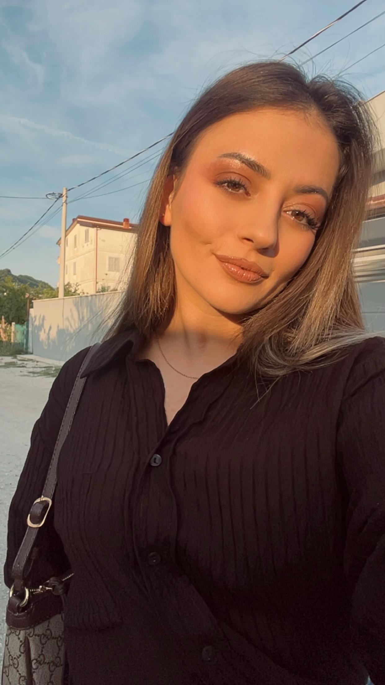 @Dafina Prenga