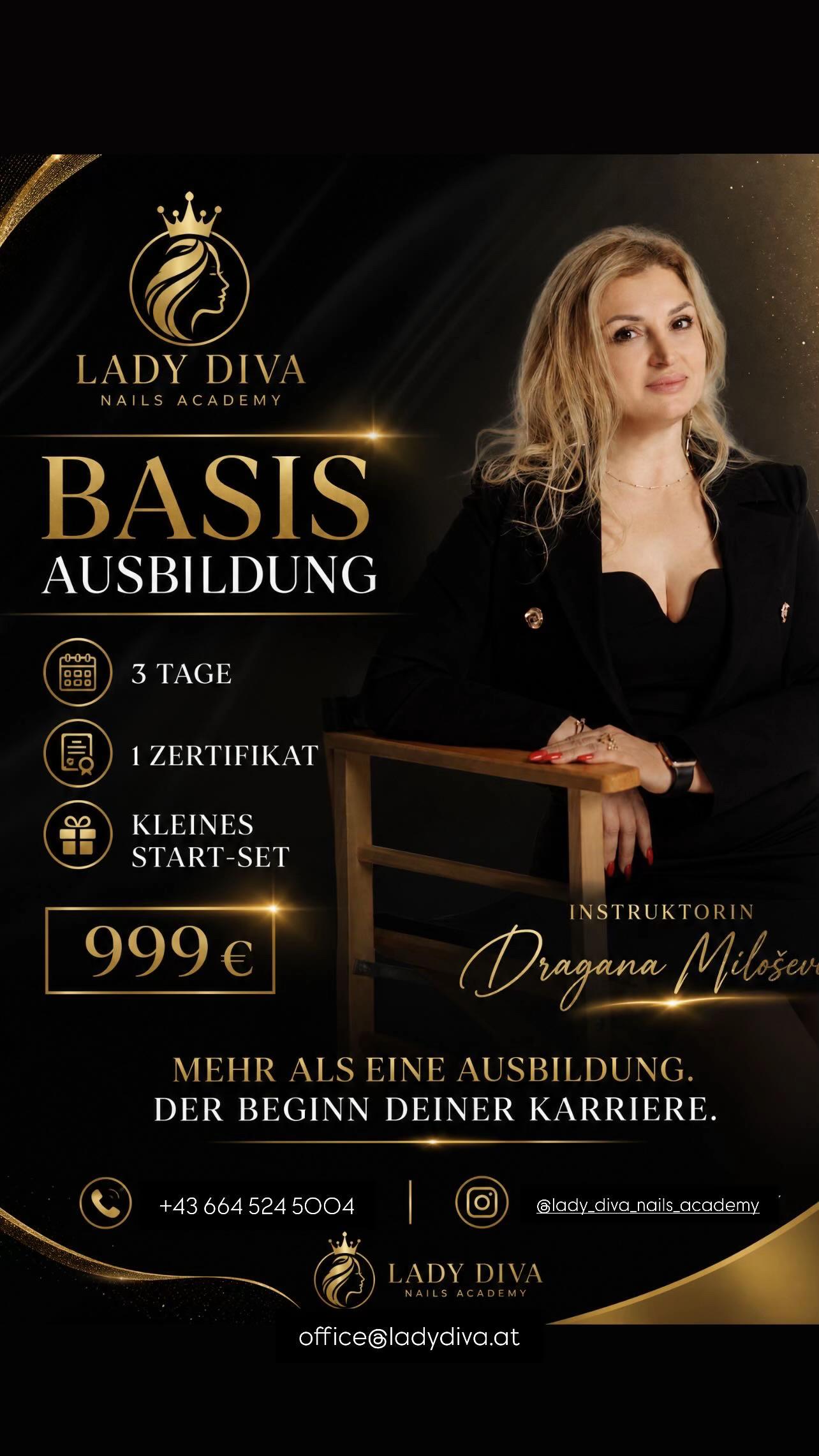 @Lady Diva