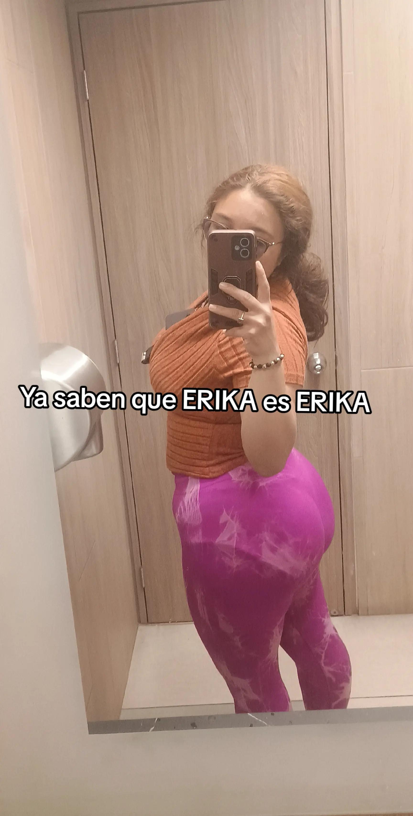 @ERIKA HENAO