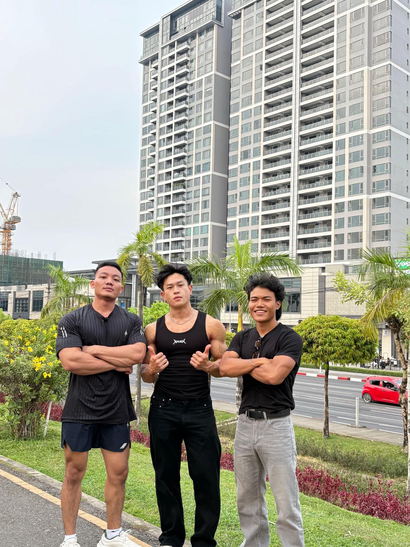 @KLK Armwrestling Myanmar