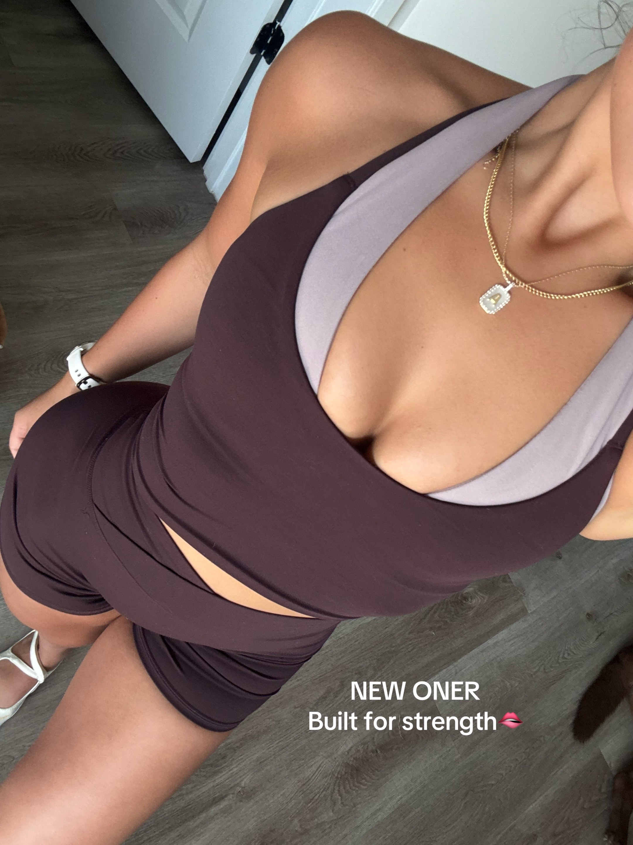 @Sara🏃&zwj;♀️Runner&Gym Girl