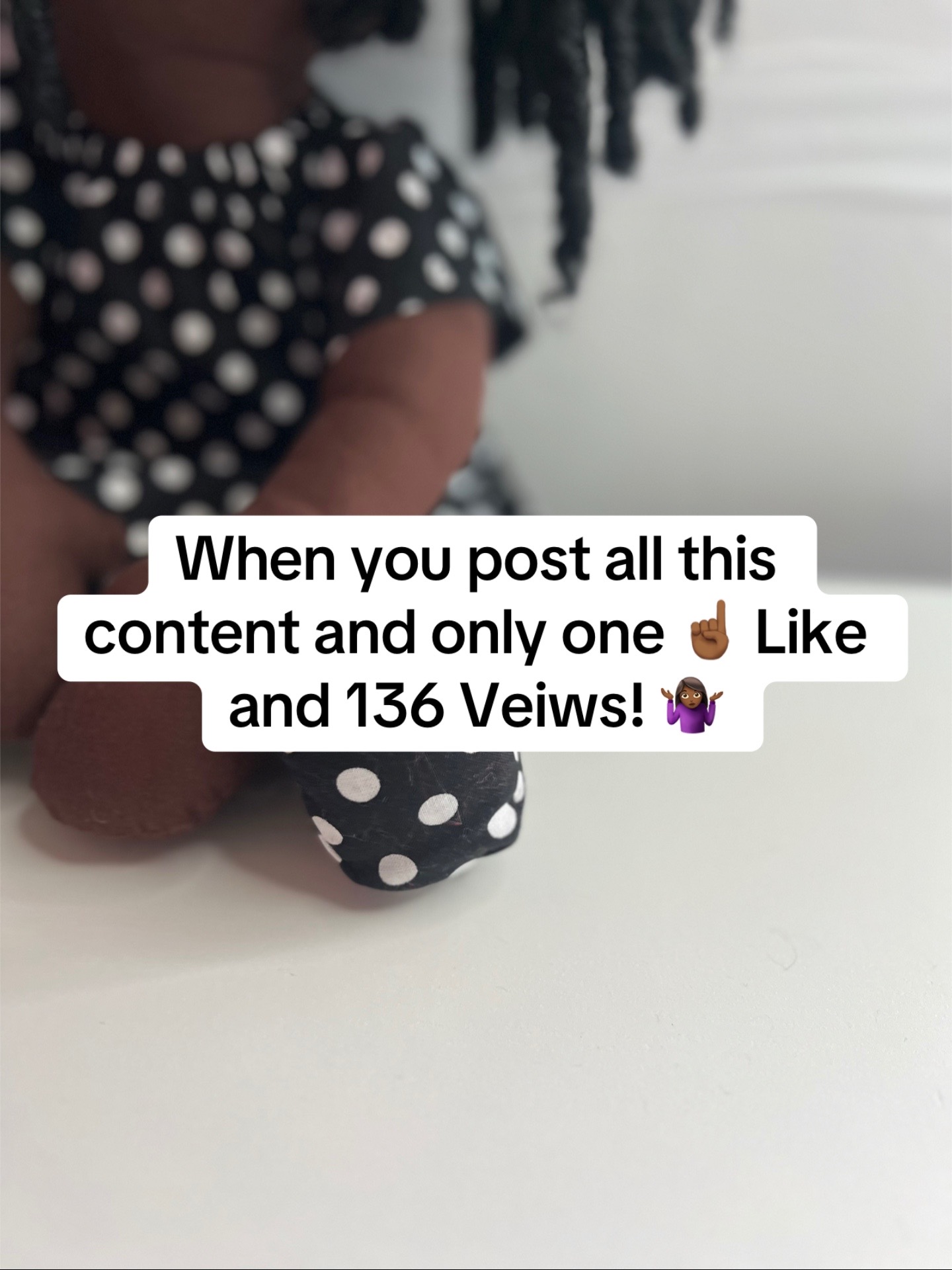 @Faatimahsdolls Elizabeth Priar