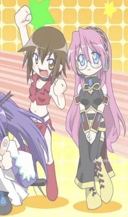 @wikipe-tan ♡ barney