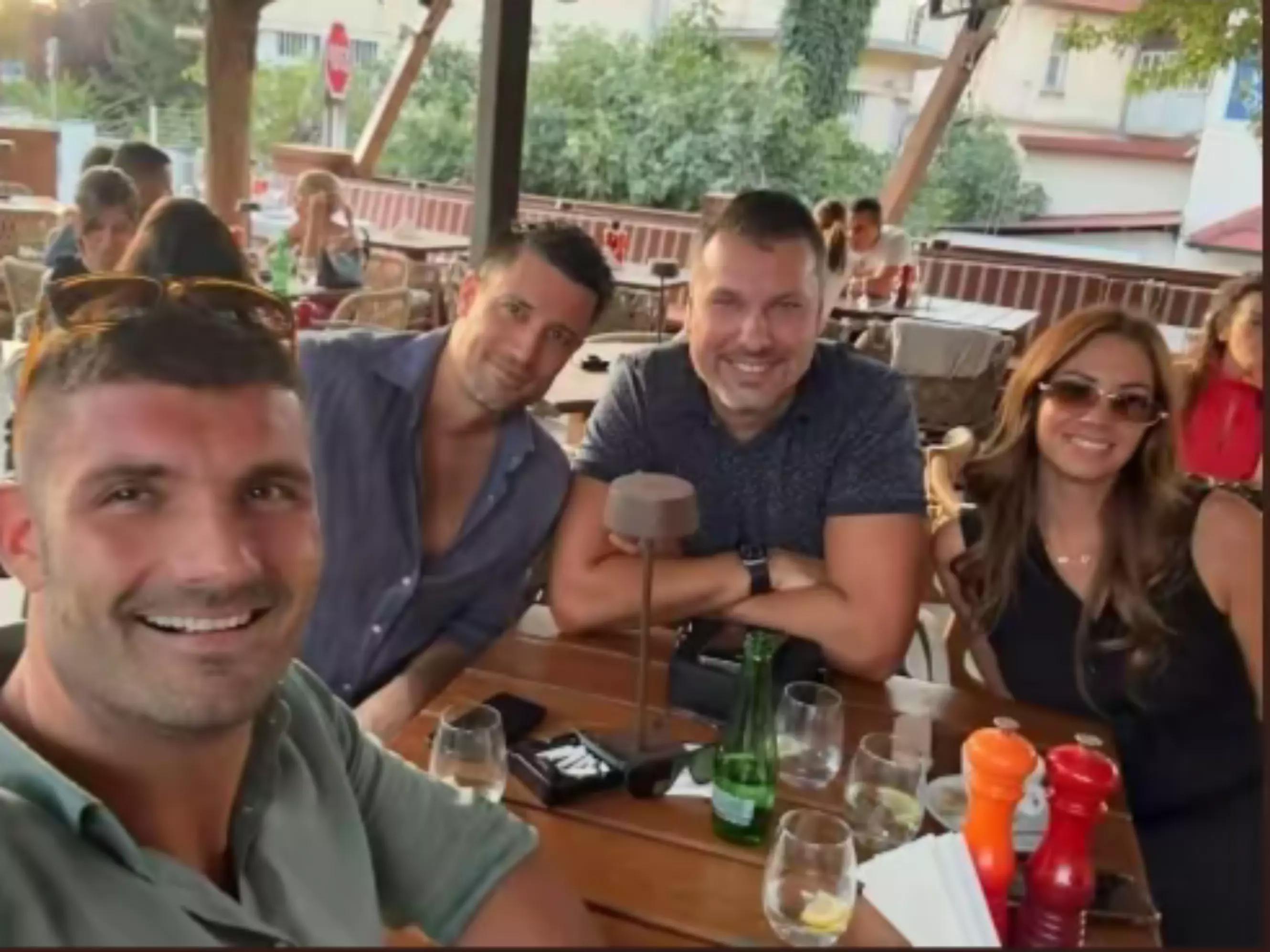@DR. VASILIJE VUJOVIC