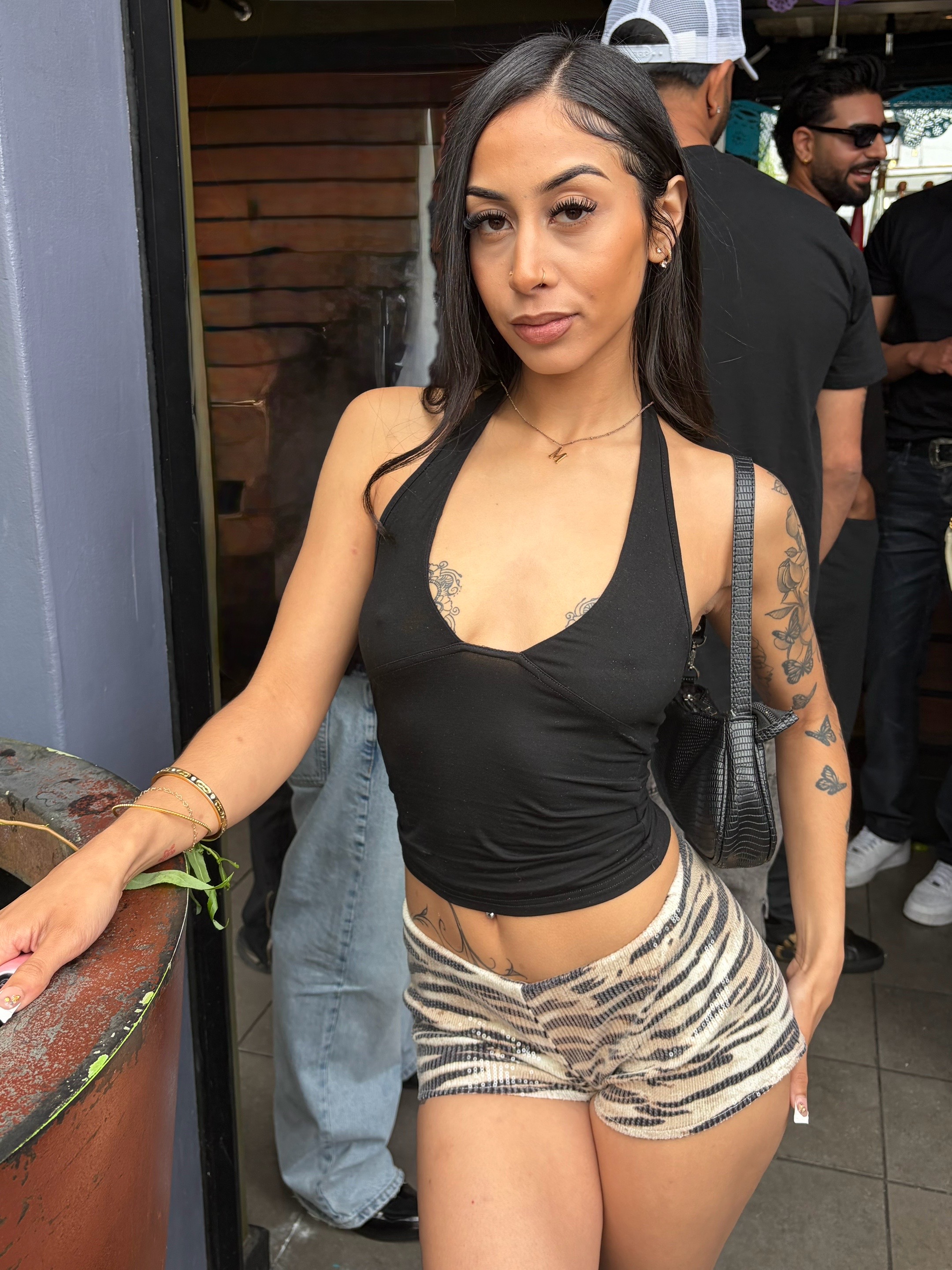 @Tori | Personal Trainer