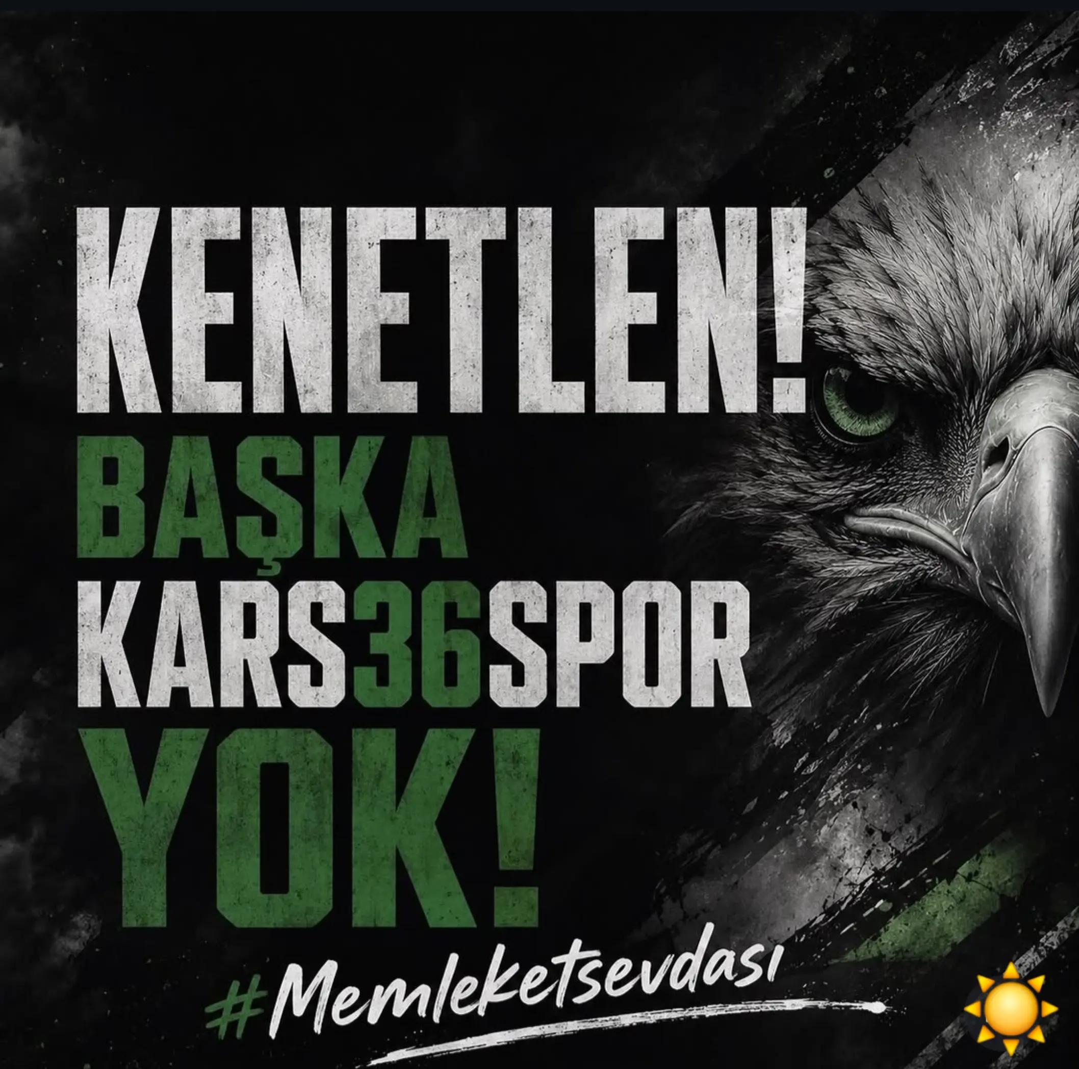@KARS36SPOR