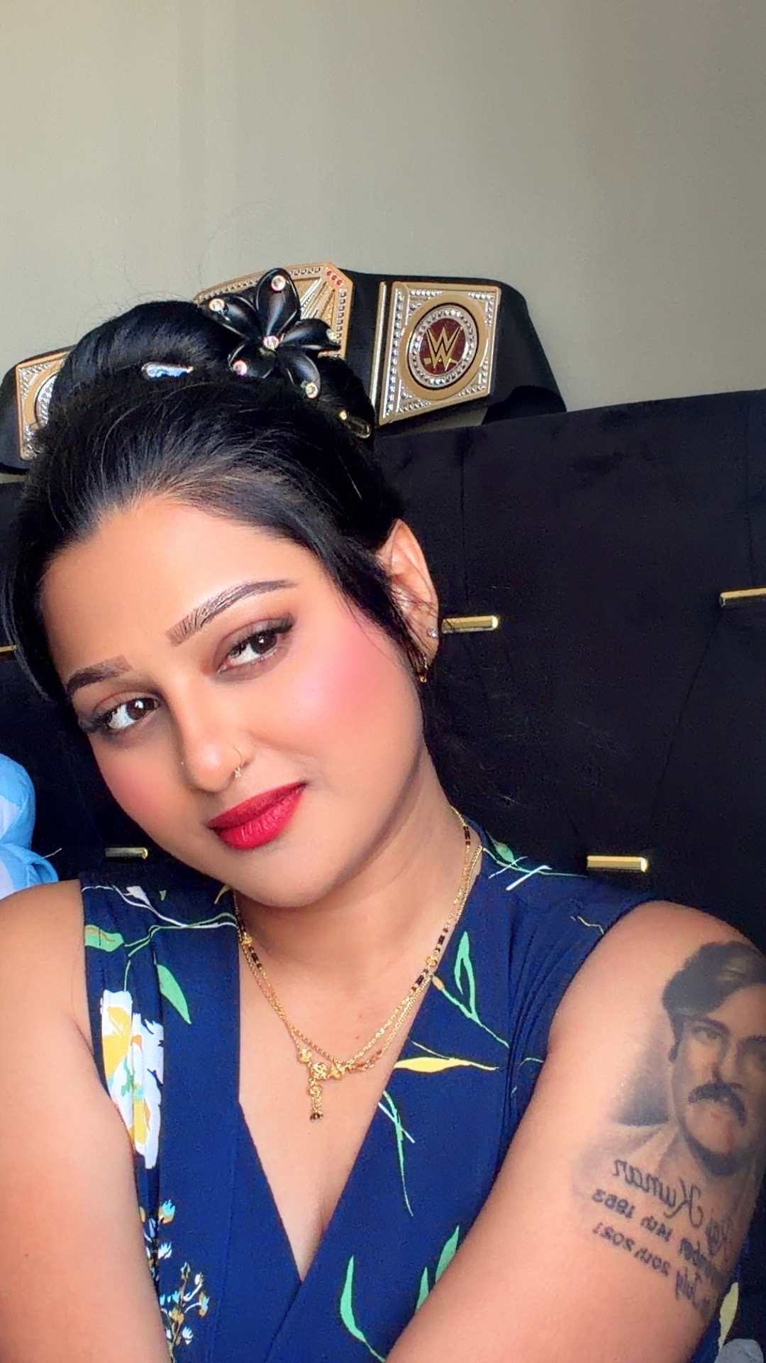 @SHIVANI-18/26 ๐ฉบ๐๐ฉธ