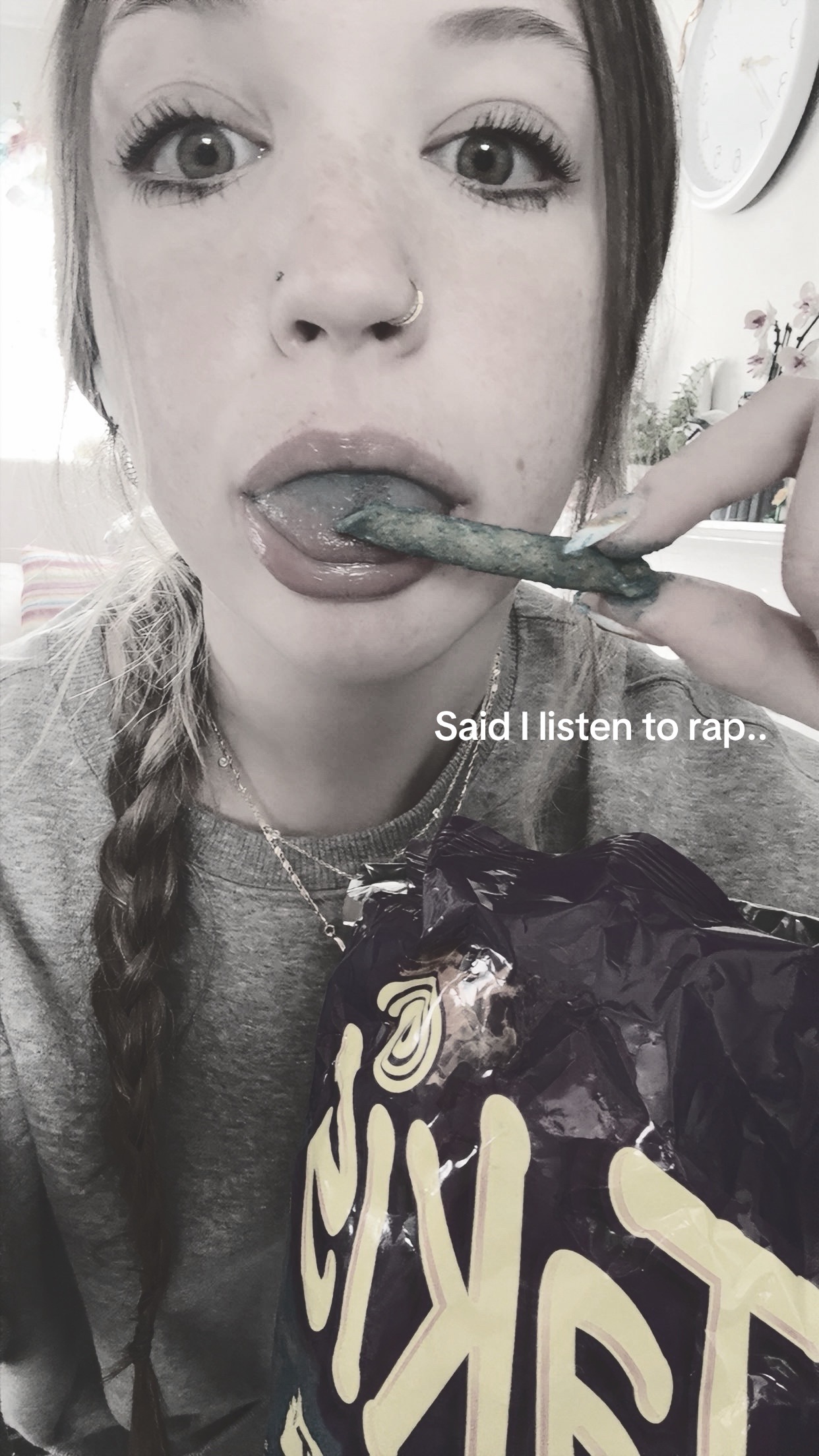 @maddi may