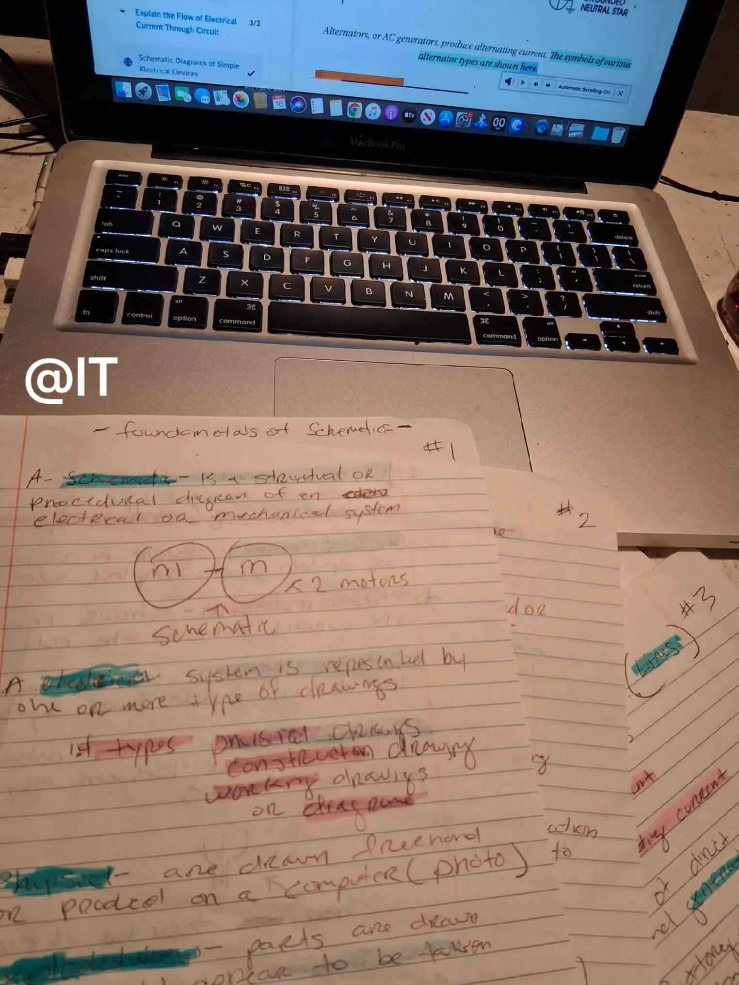 @THE HIT FARM