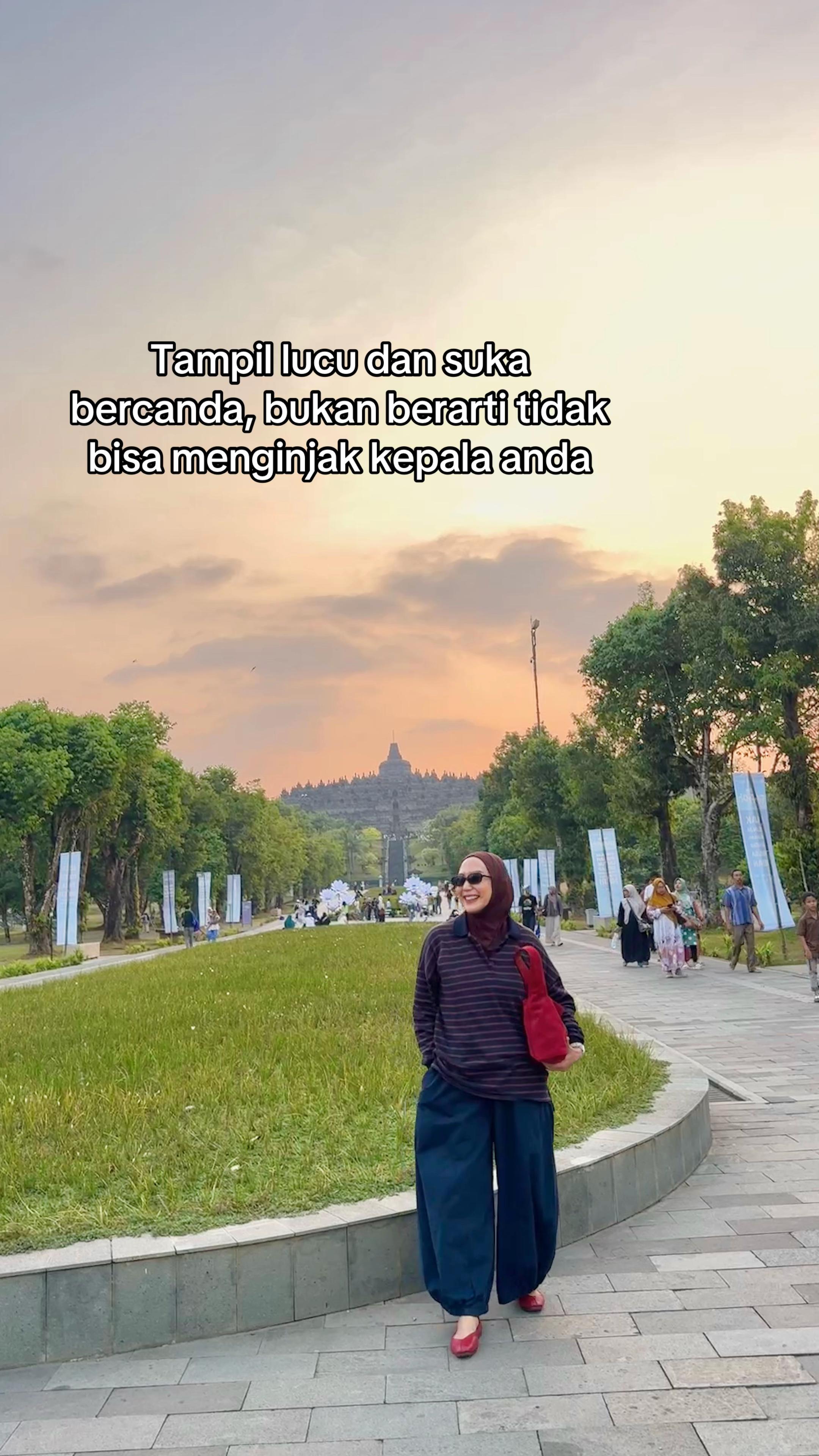 @Lisna Ismail