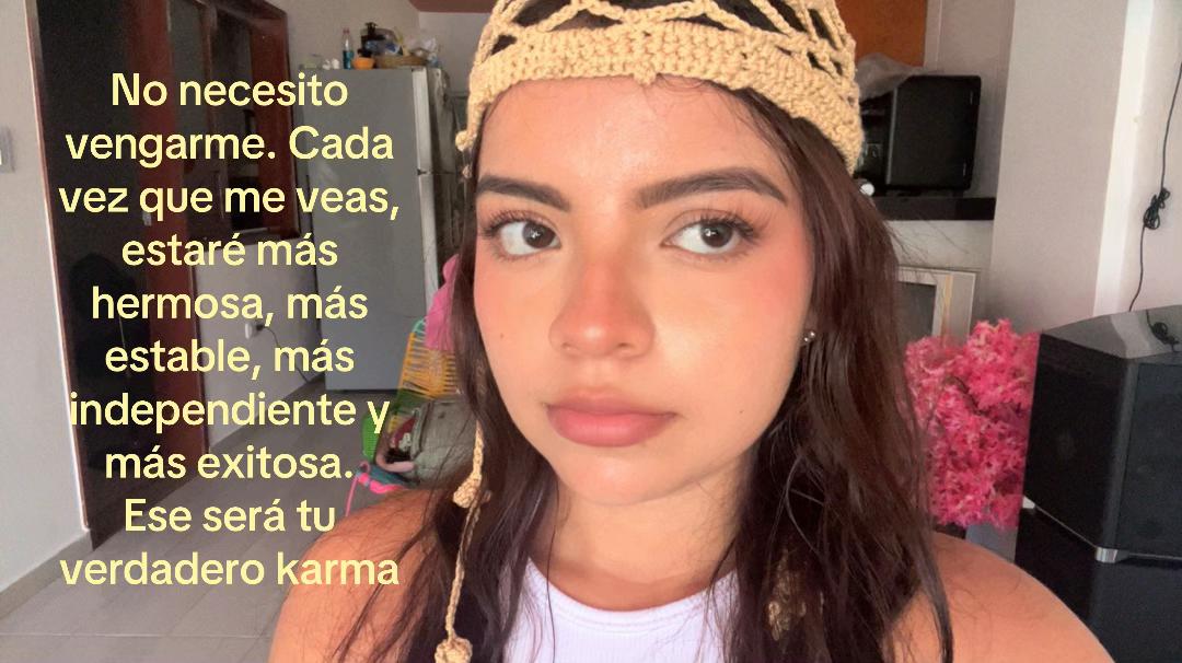 @Katerine Morales