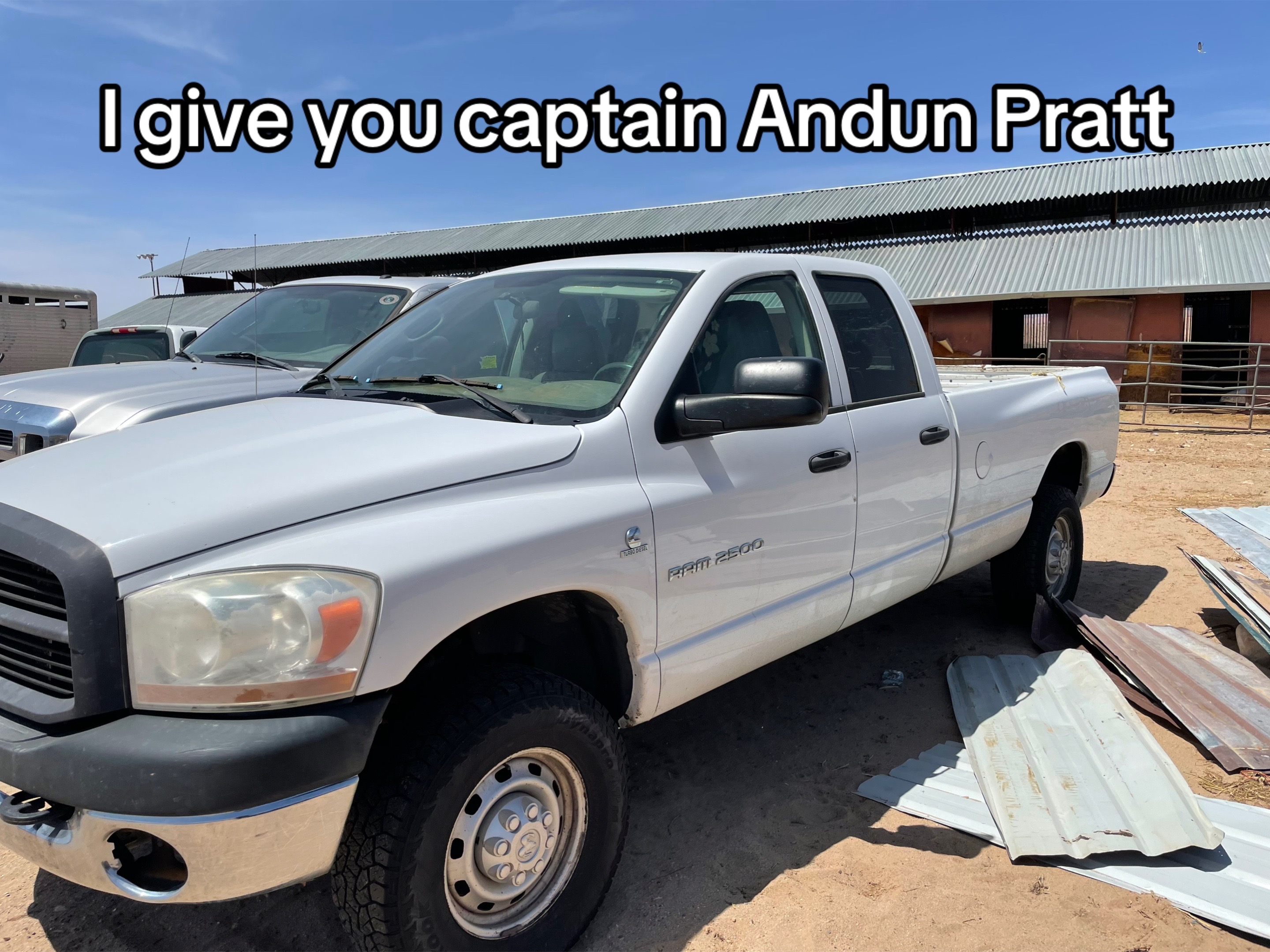 @Andun pratt