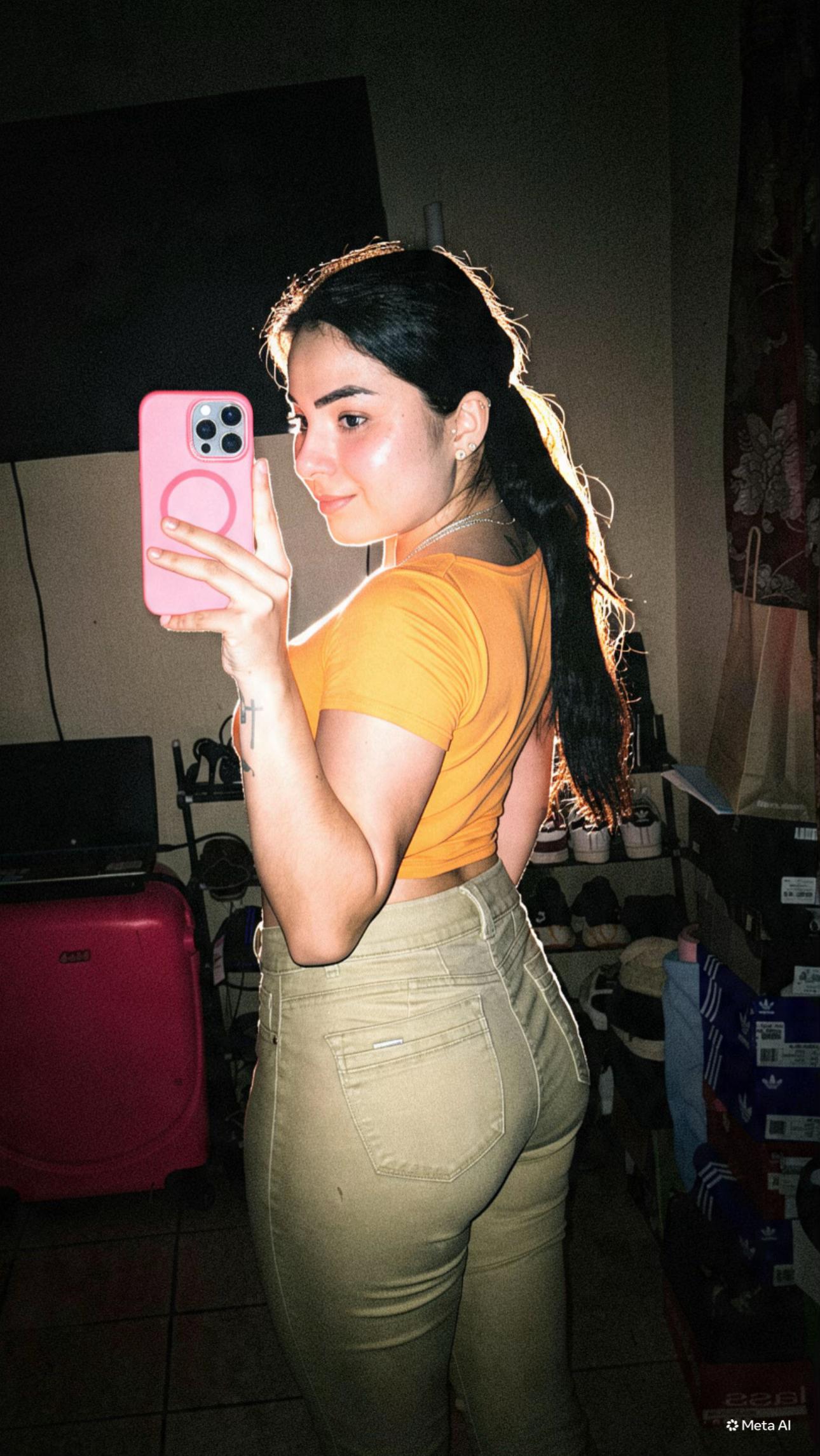 @Stefany Contreras 🖤