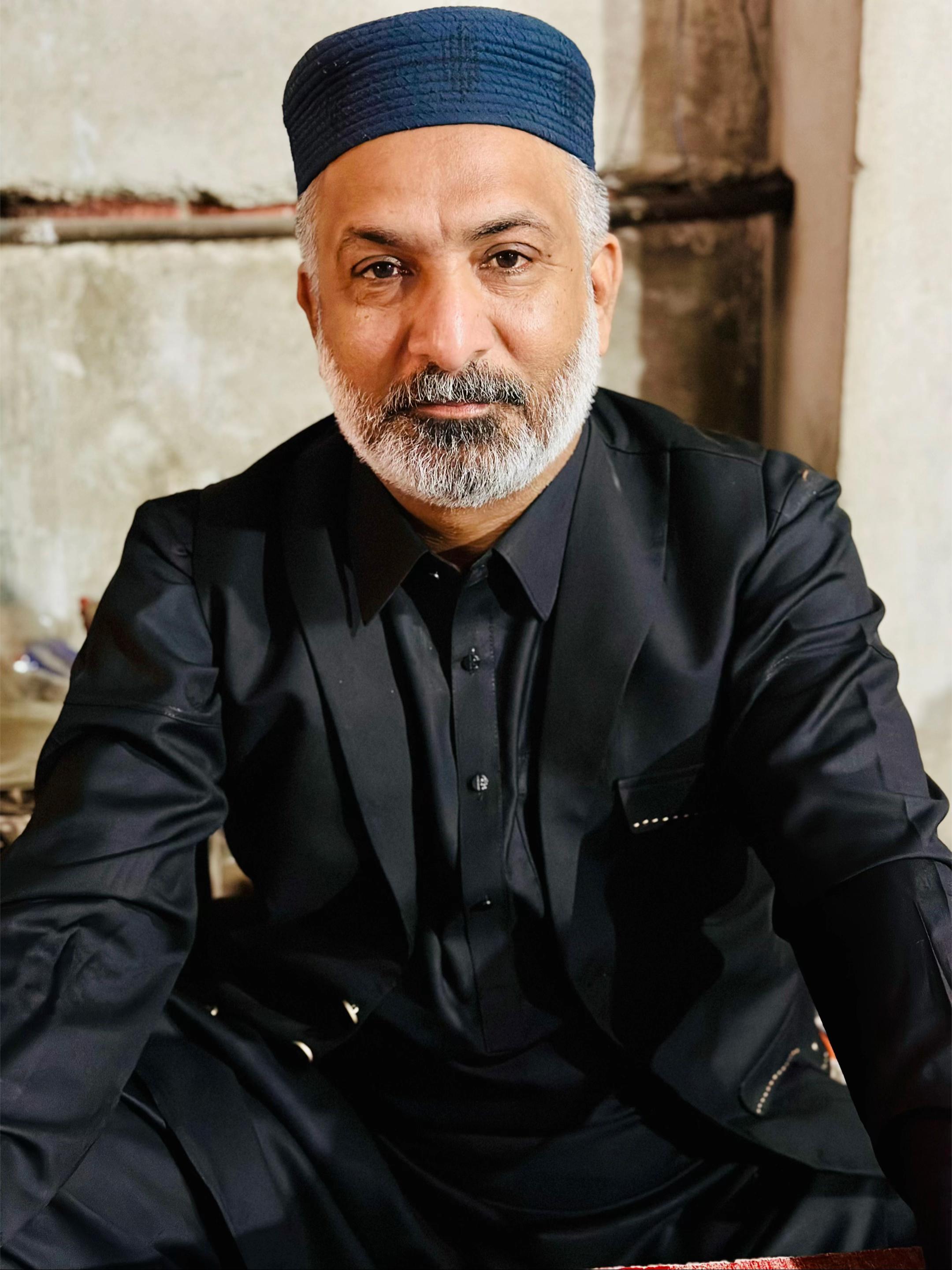 @Laal Badshah