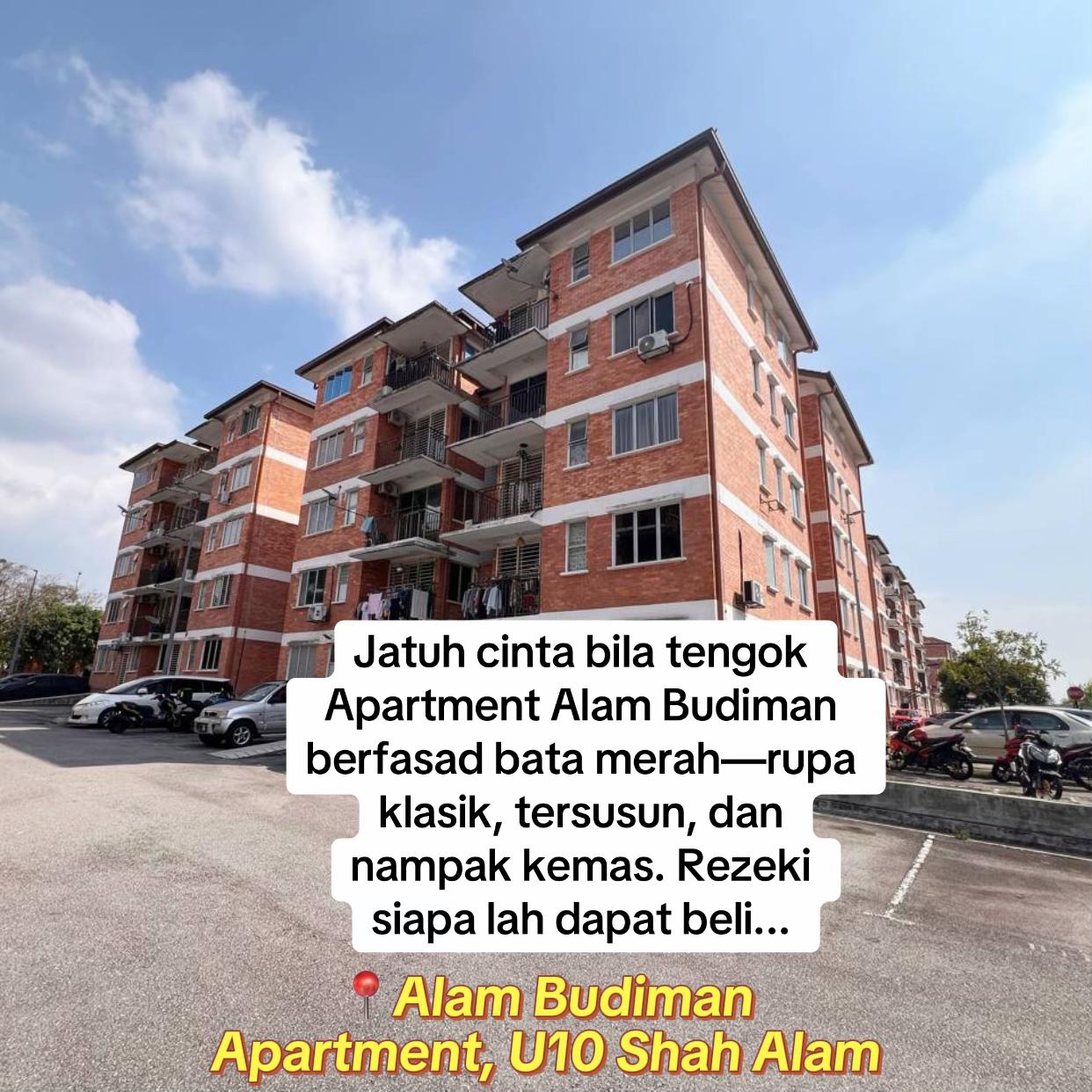 @Hidayah Protasa Properties SB
