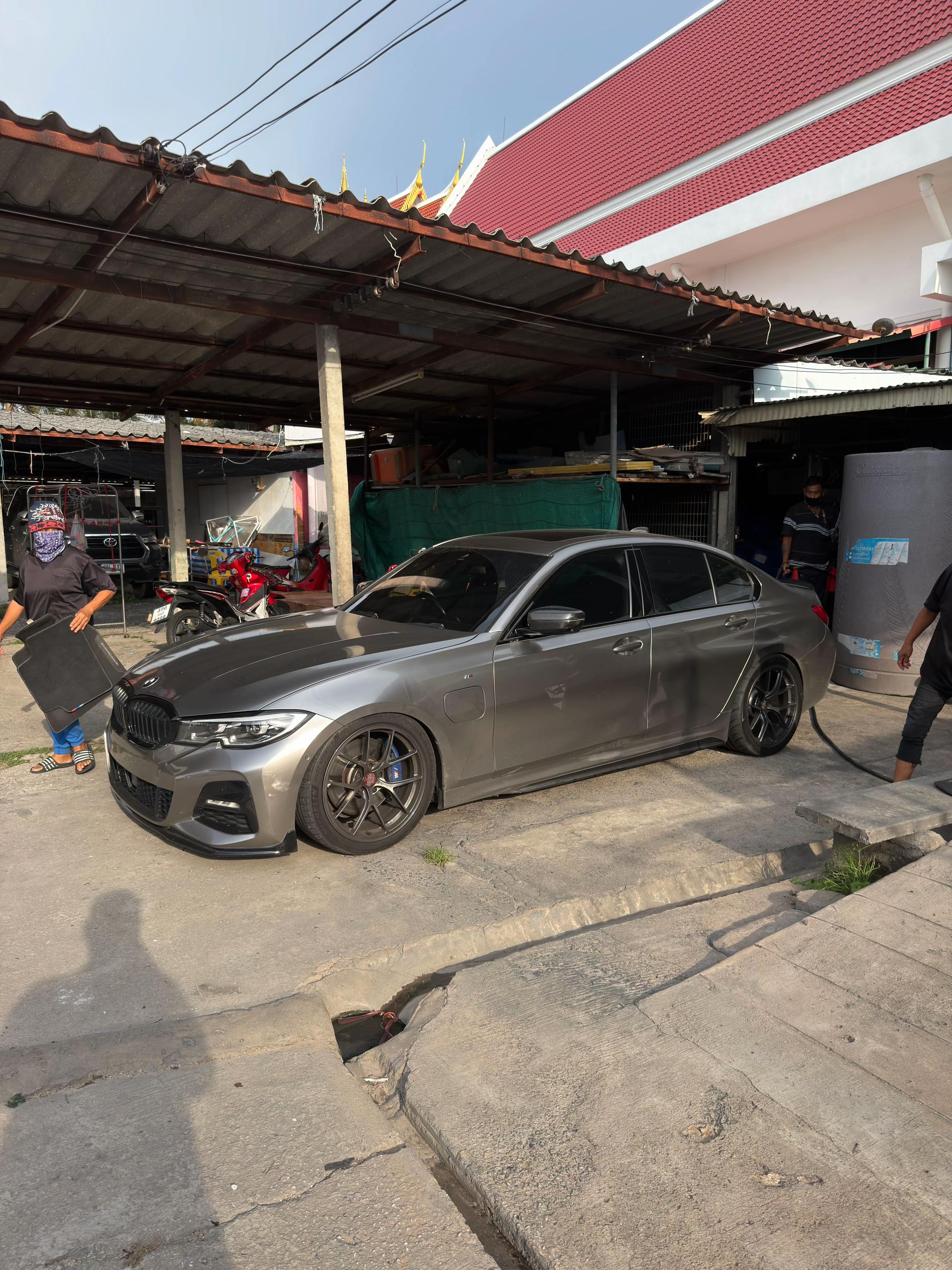 @330E BMRracing