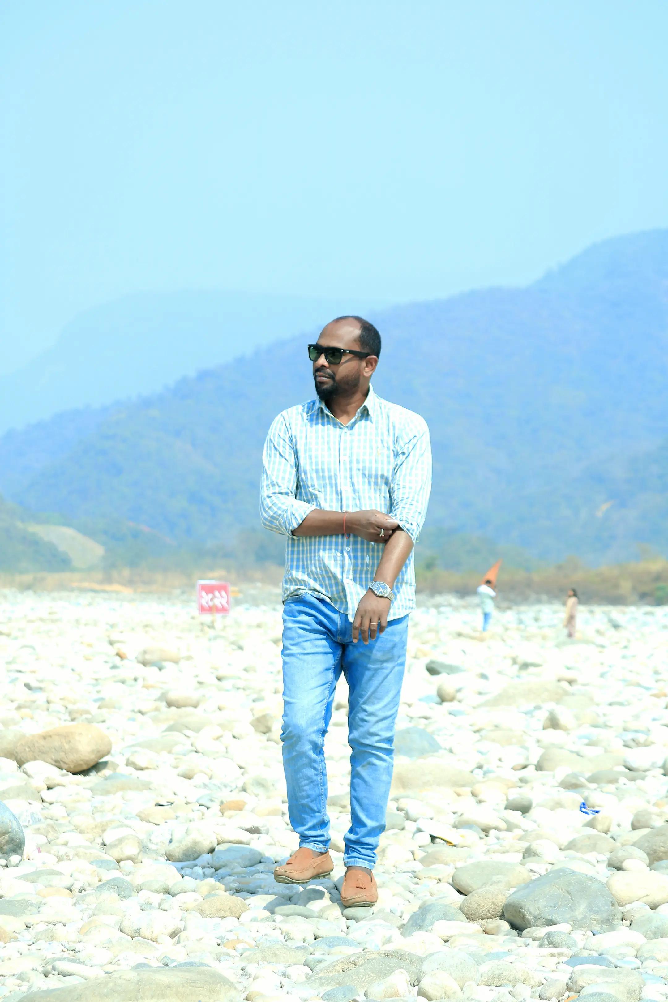 @nirobsarkar