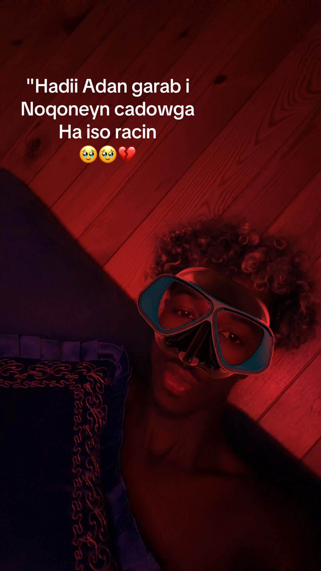 @Ahmett 🇸🇴
