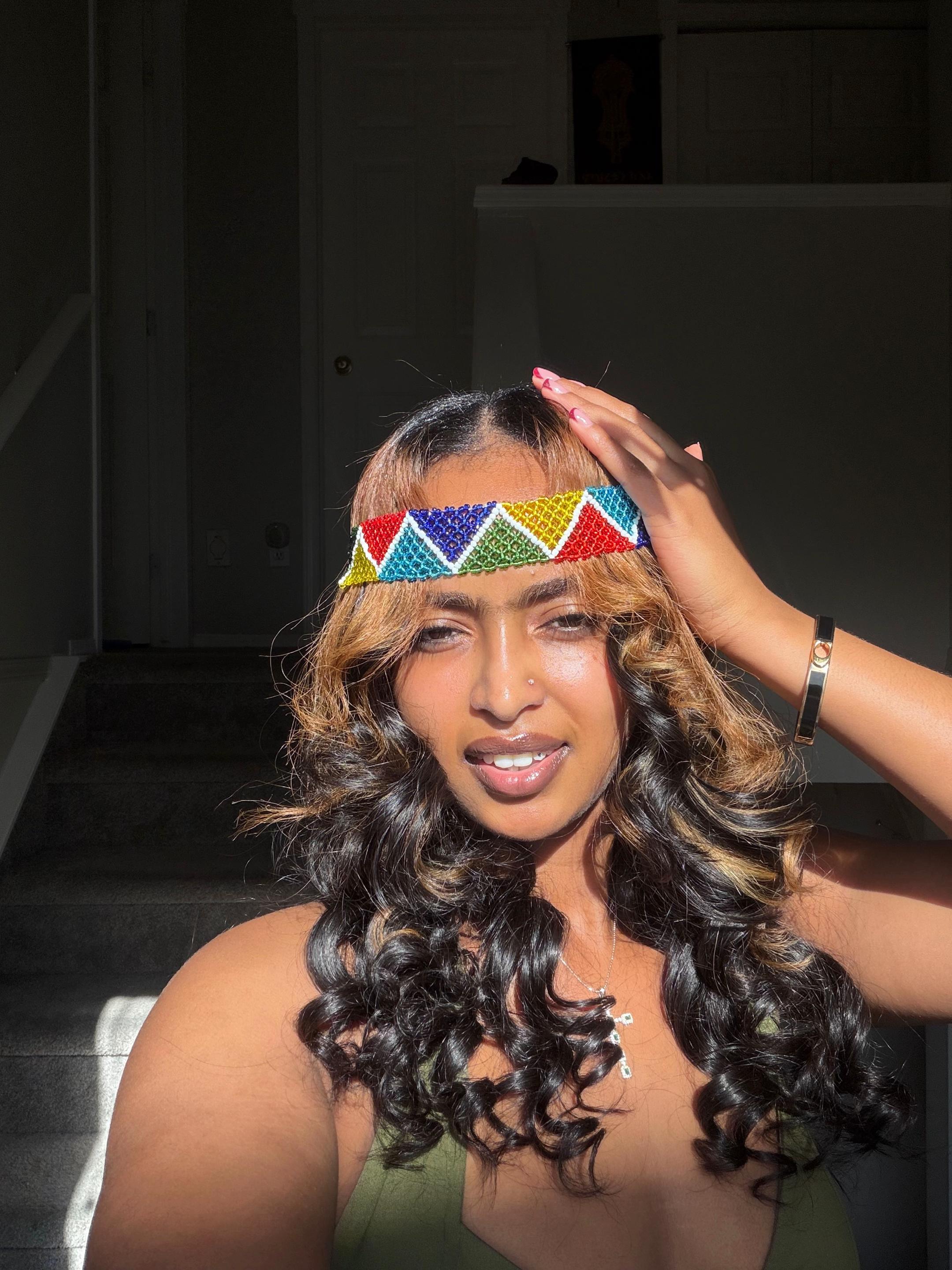 @ማራማዊት 👸🏽
